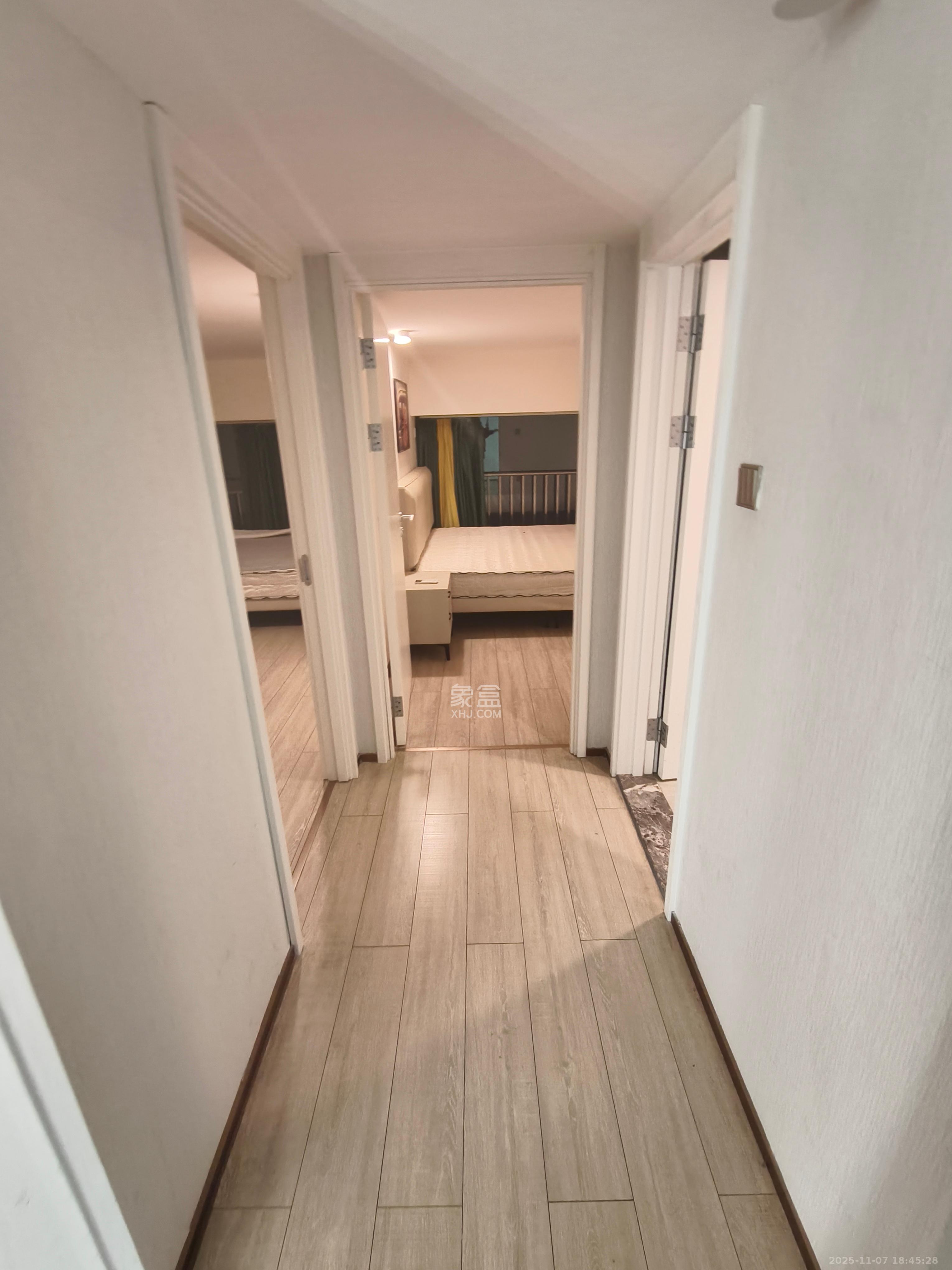 华远华时代 1室0厅0卫 5000.0元/月 华远华时代 1室0厅0卫 5000.0元/月室内图