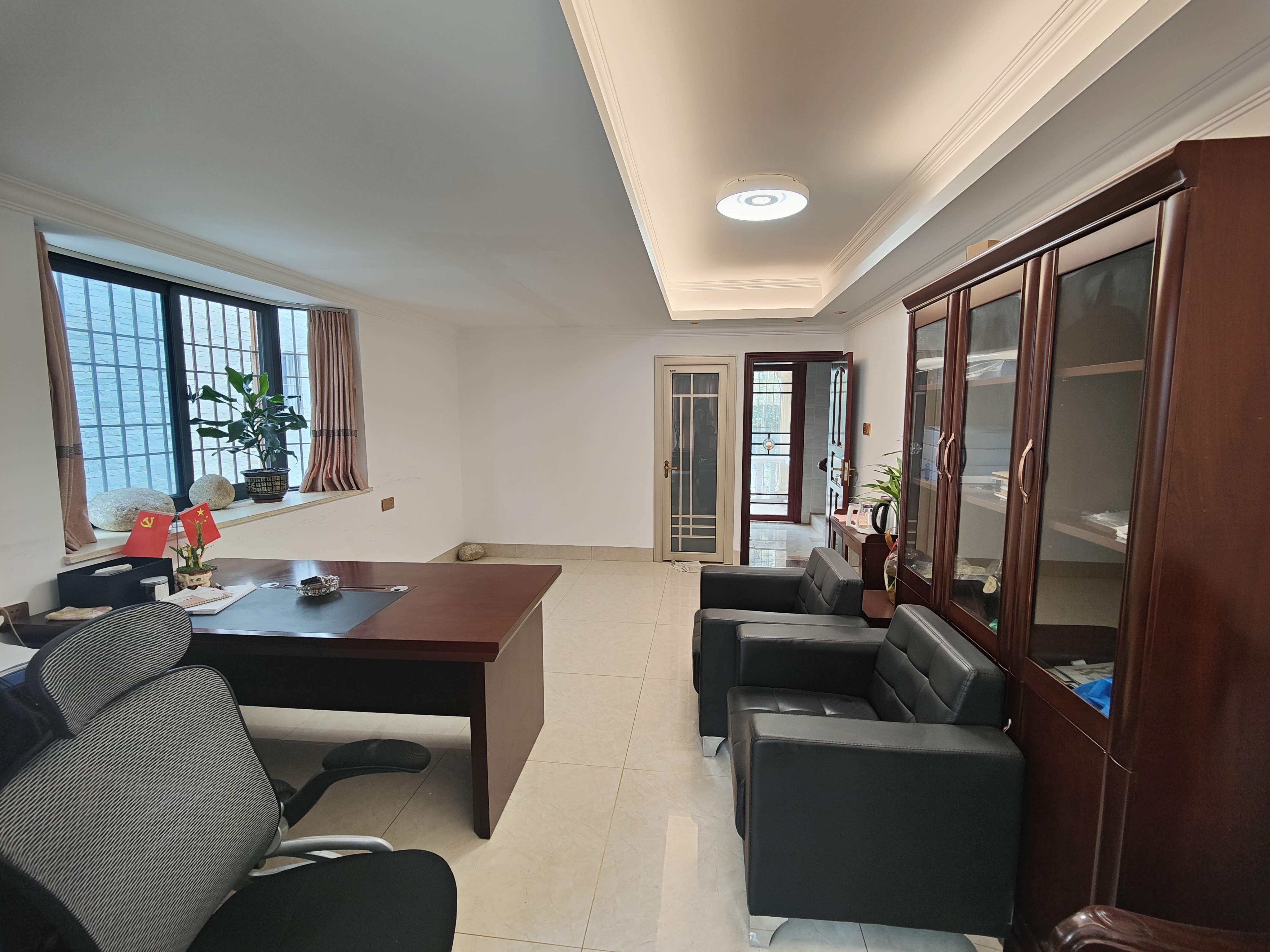 富怡别墅  8室3厅5卫    13000.0元/月室内图