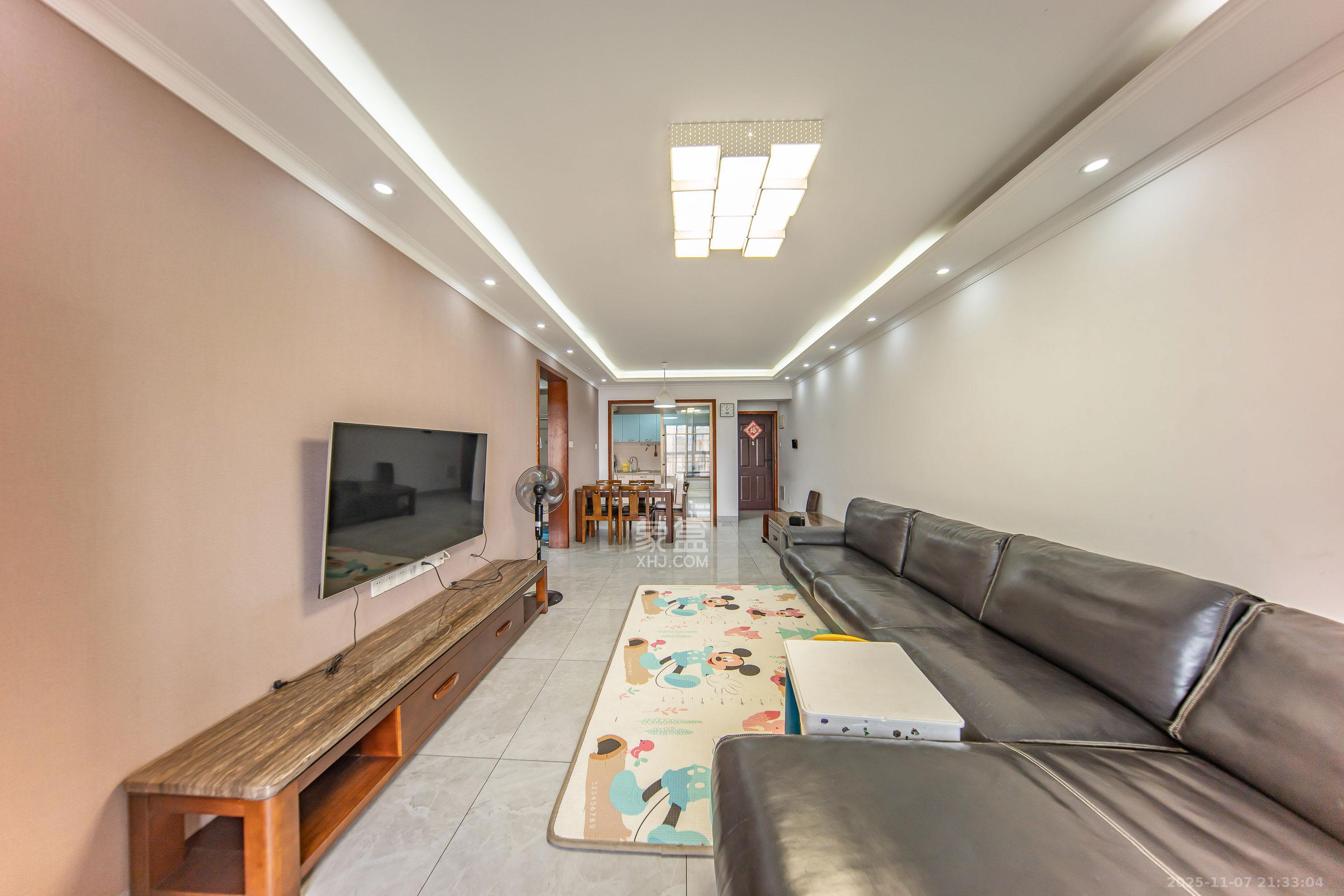 华润橡树湾  3室2厅1卫    69.8万