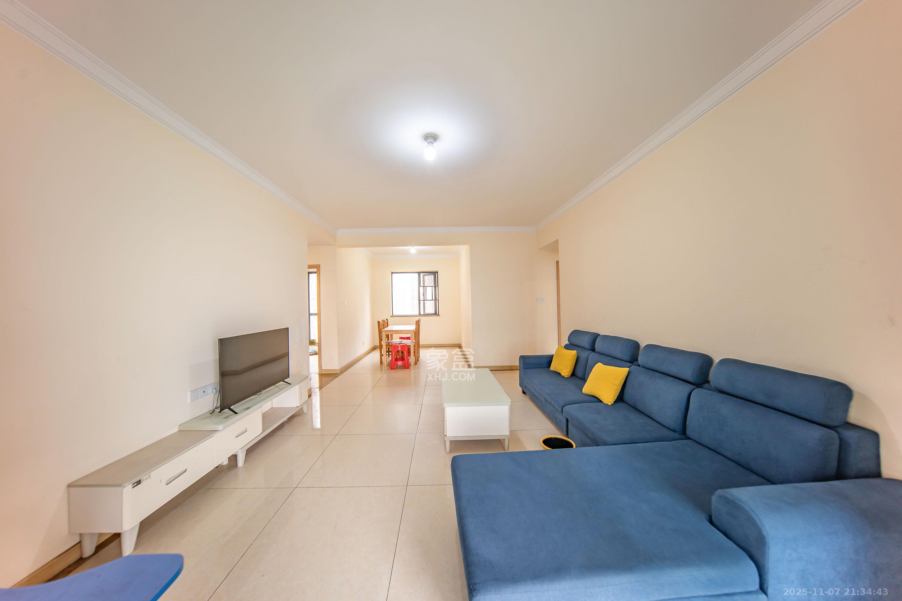 兰亭湾畔  4室2厅2卫    180.0万