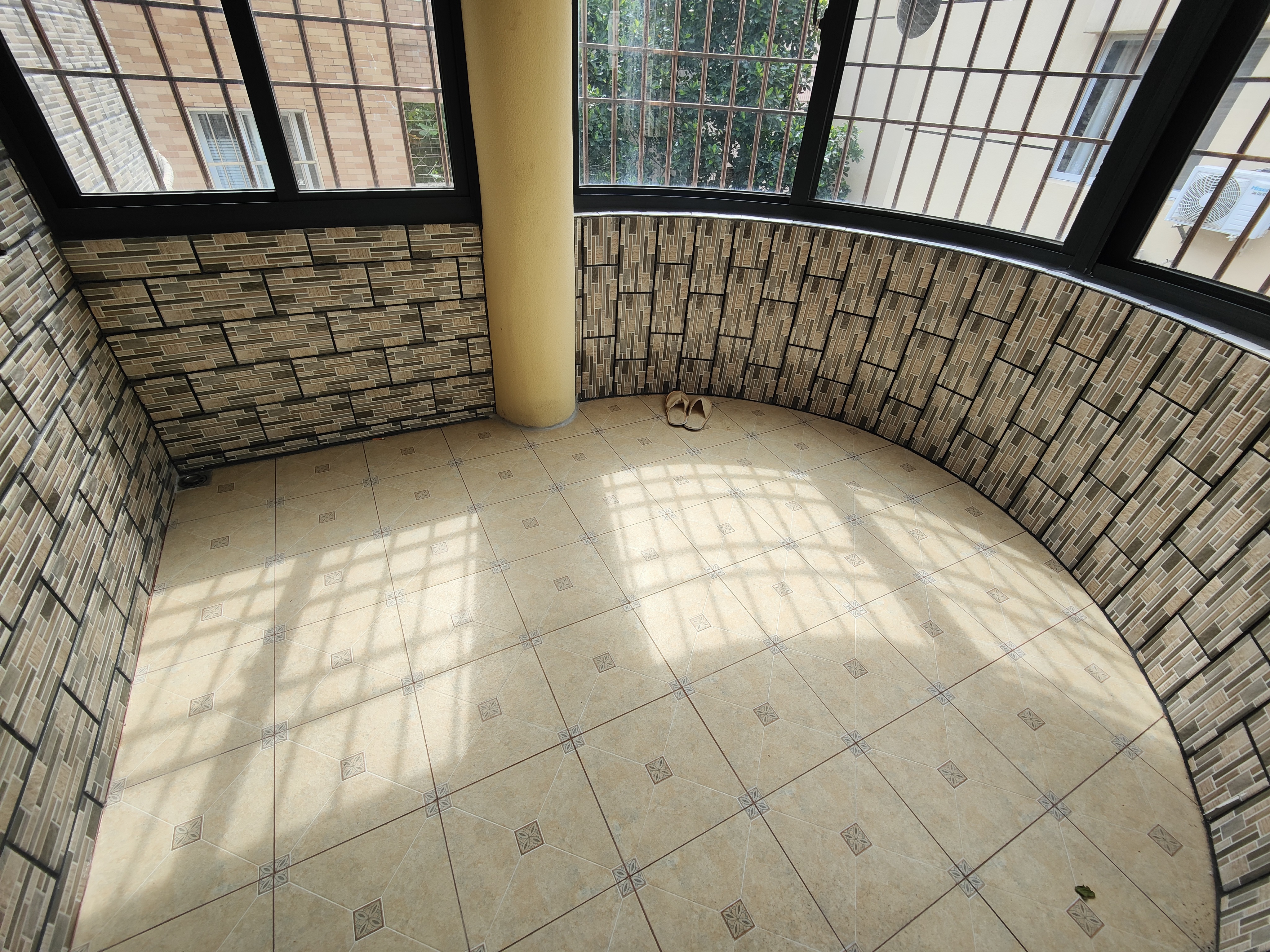 富怡别墅  8室3厅5卫    13000.0元/月室内图