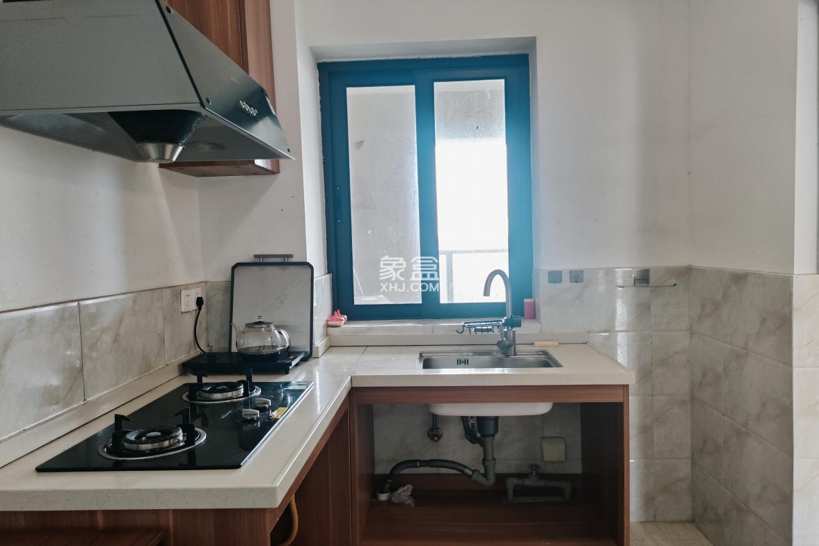 融创海口一号 3室2厅1卫 3600.0元/月 融创海口一号 3室2厅1卫 3600.0元/月室内图