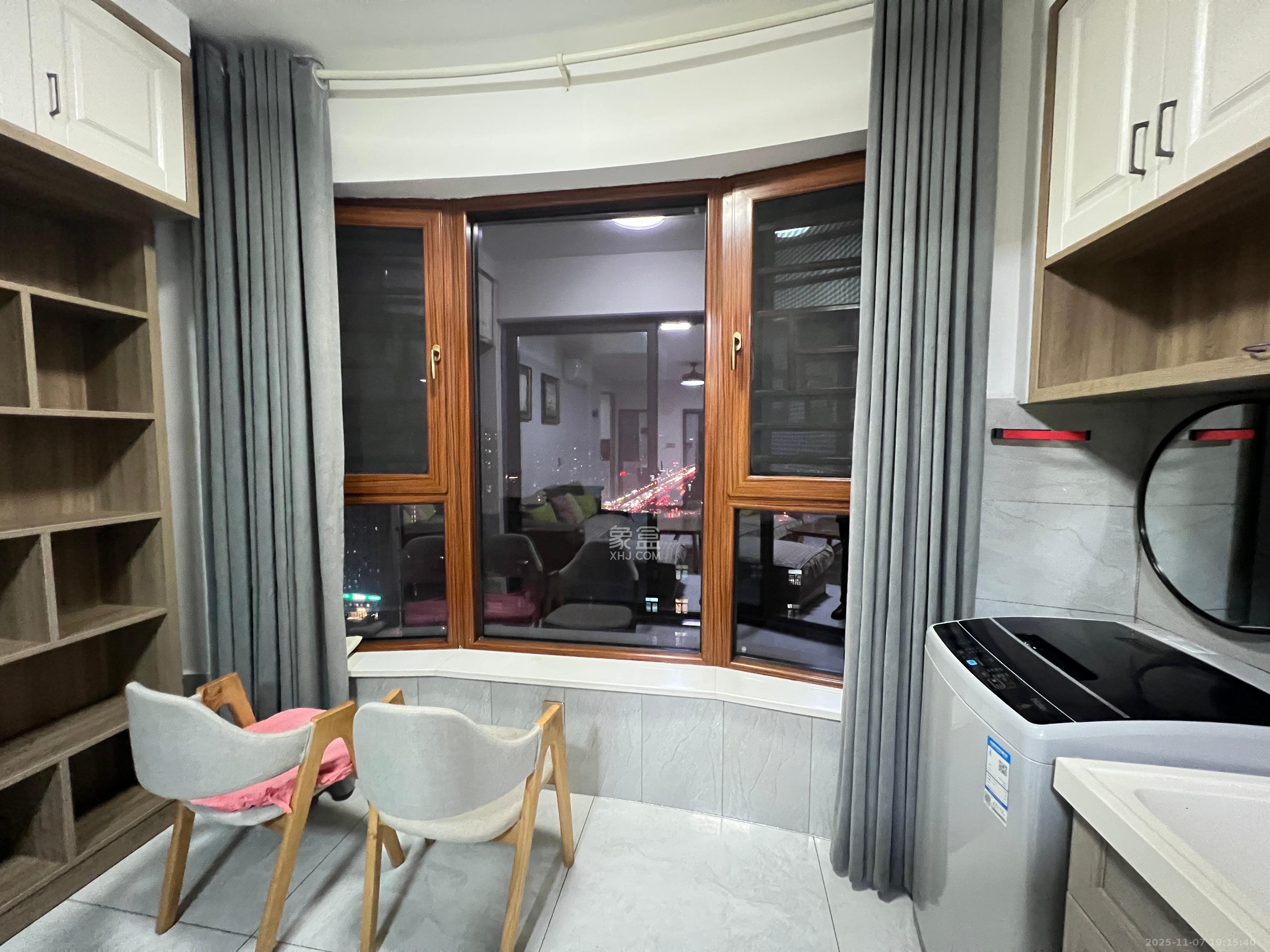 嘉雨兴园 2室1厅1卫 2800.0元/月 嘉雨兴园 2室1厅1卫 2800.0元/月室内图