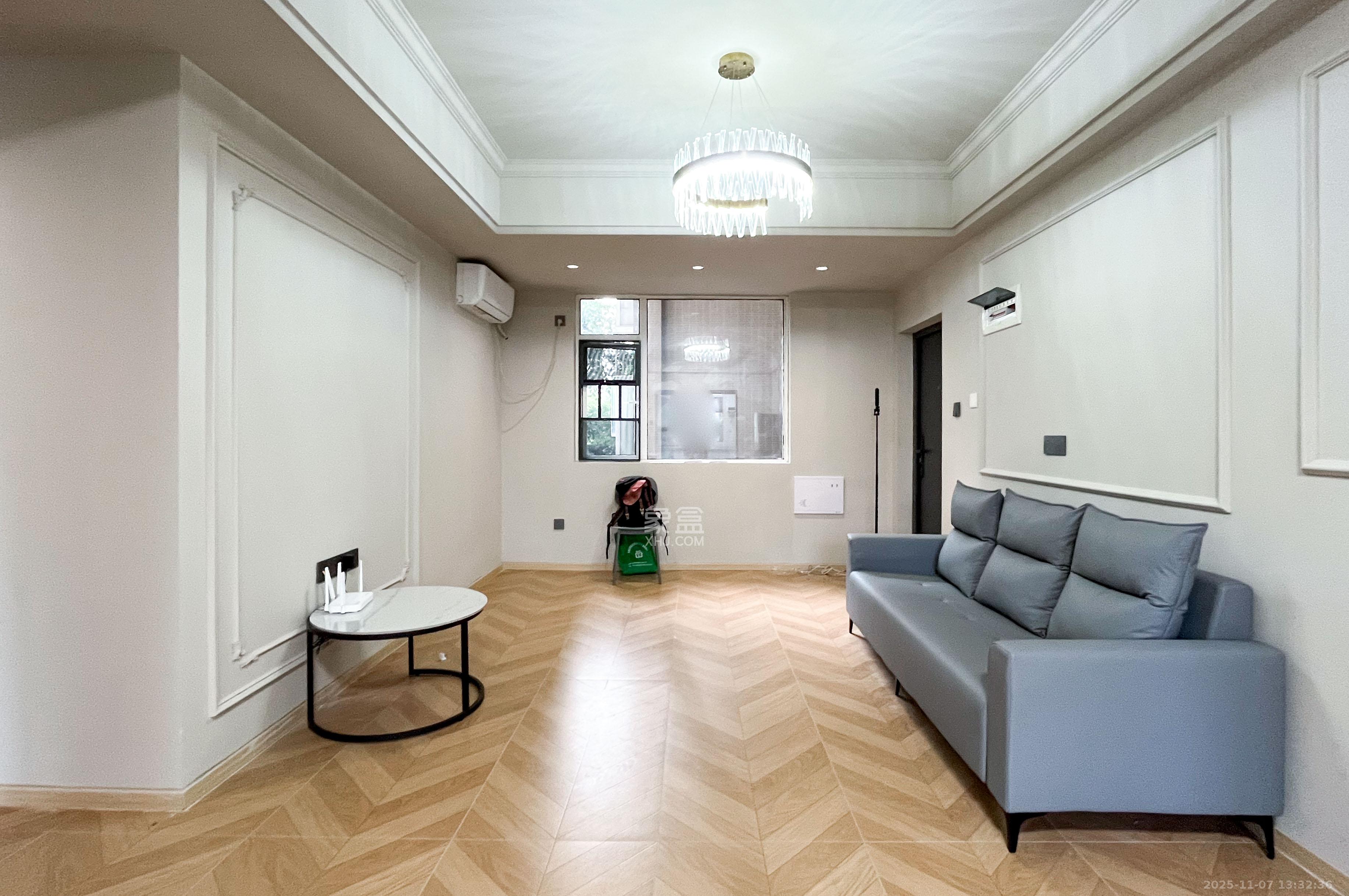 麓山枫情  2室1厅1卫    68.0万