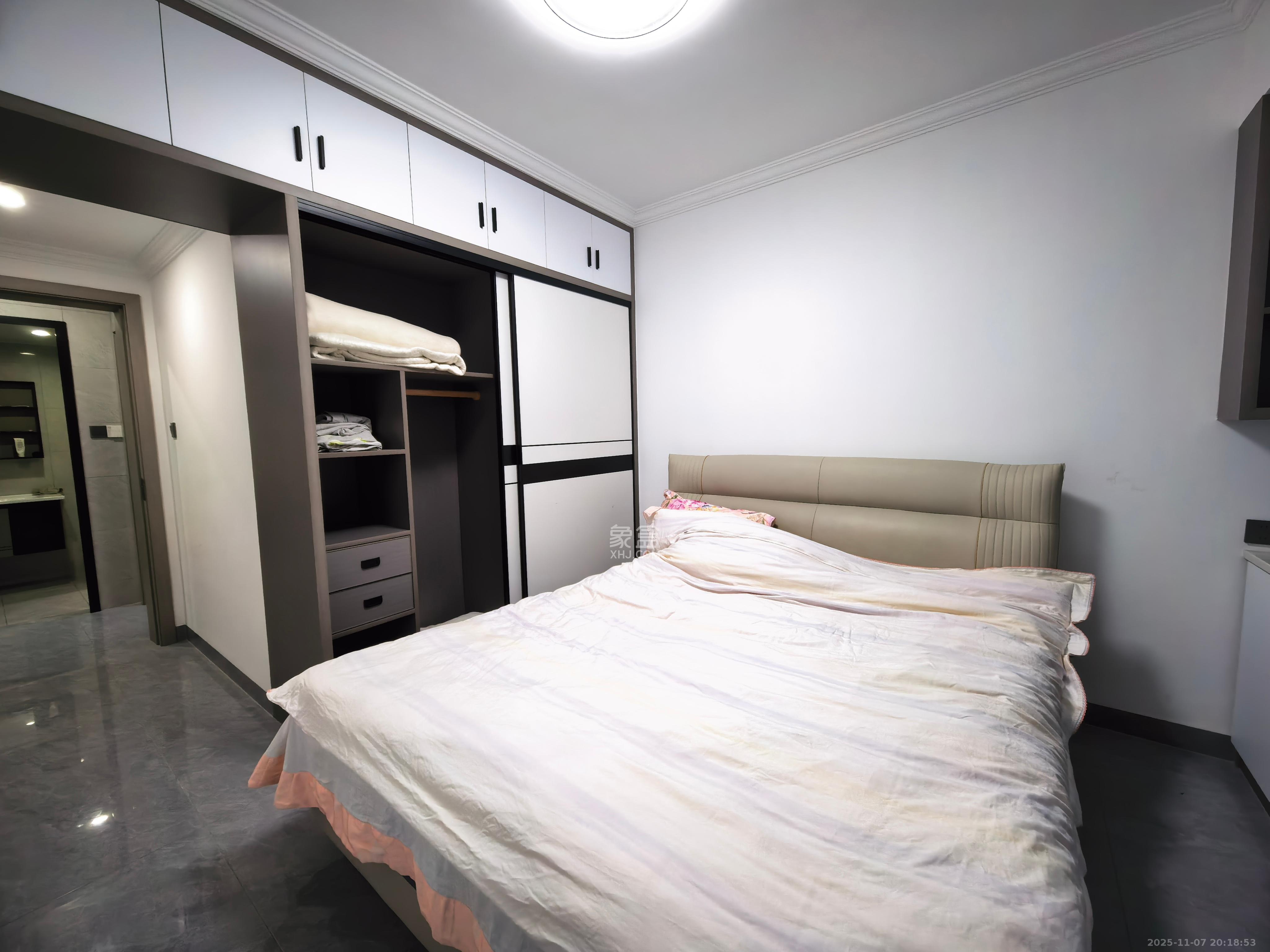 真人桥家园二期  2室2厅1卫    1700.0元/月室内图