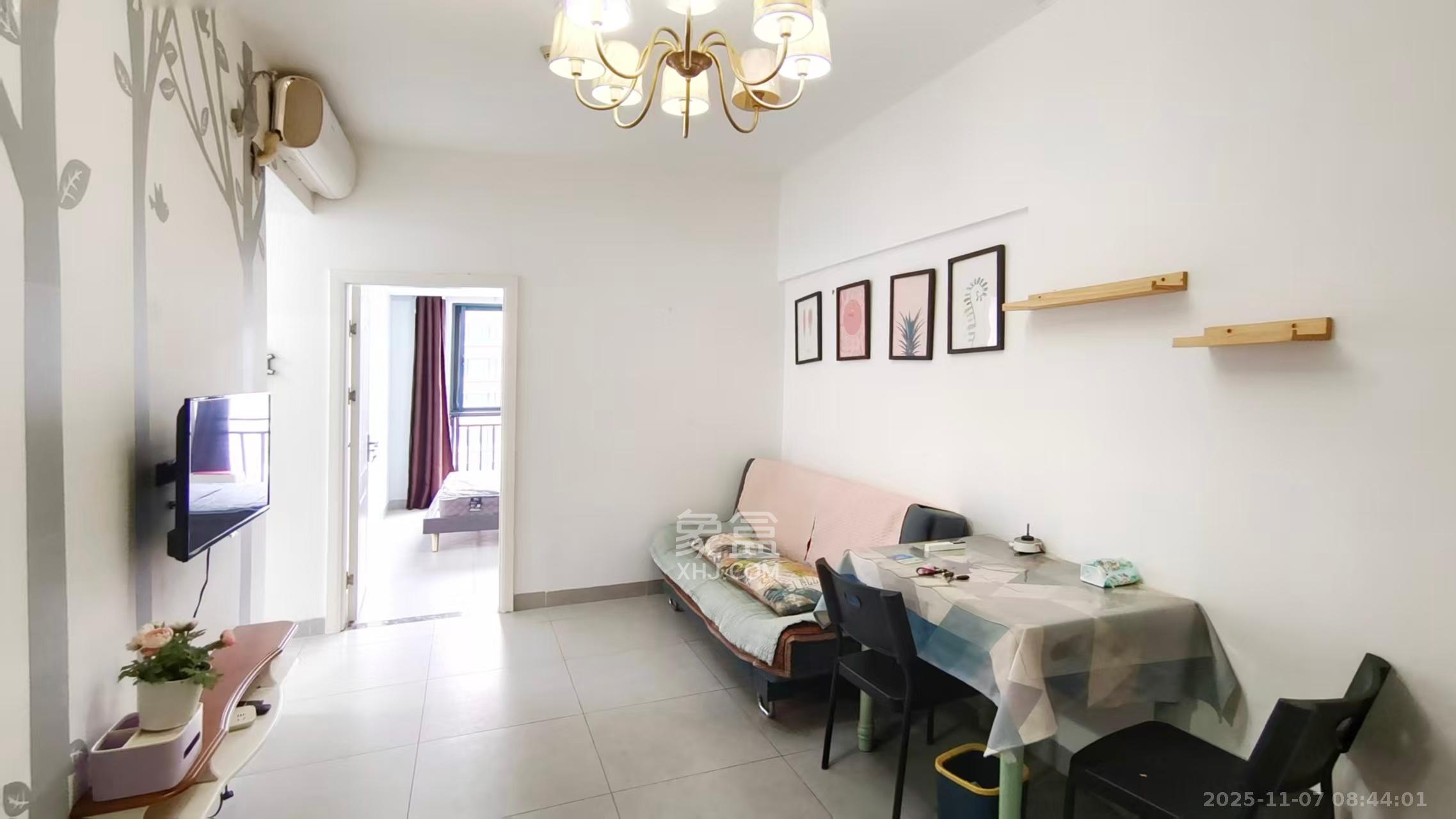 鑫科明珠 2室1厅1卫 2000.0元/月 鑫科明珠 2室1厅1卫 2000.0元/月室内图