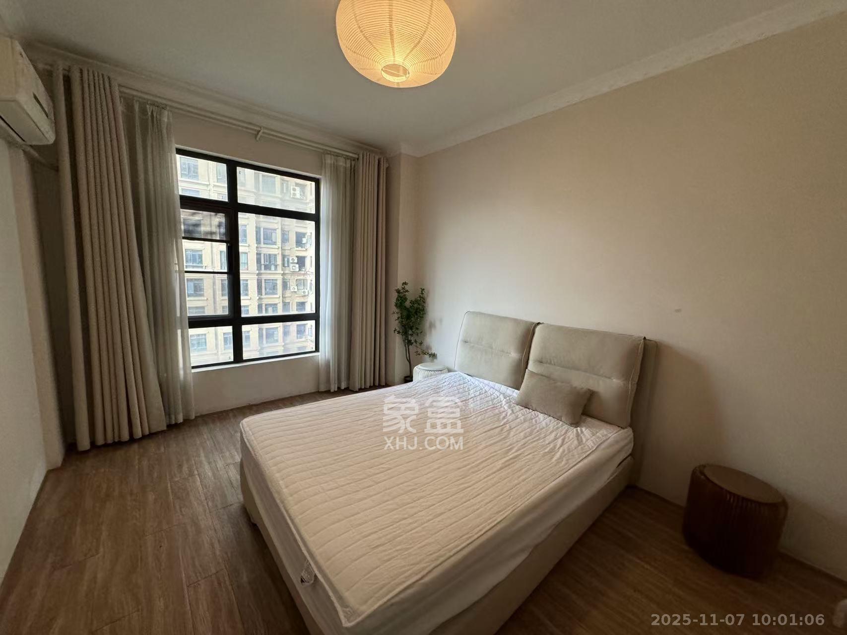 湘域城邦（湘域国际中心）  2室1厅1卫    3700.0元/月室内图