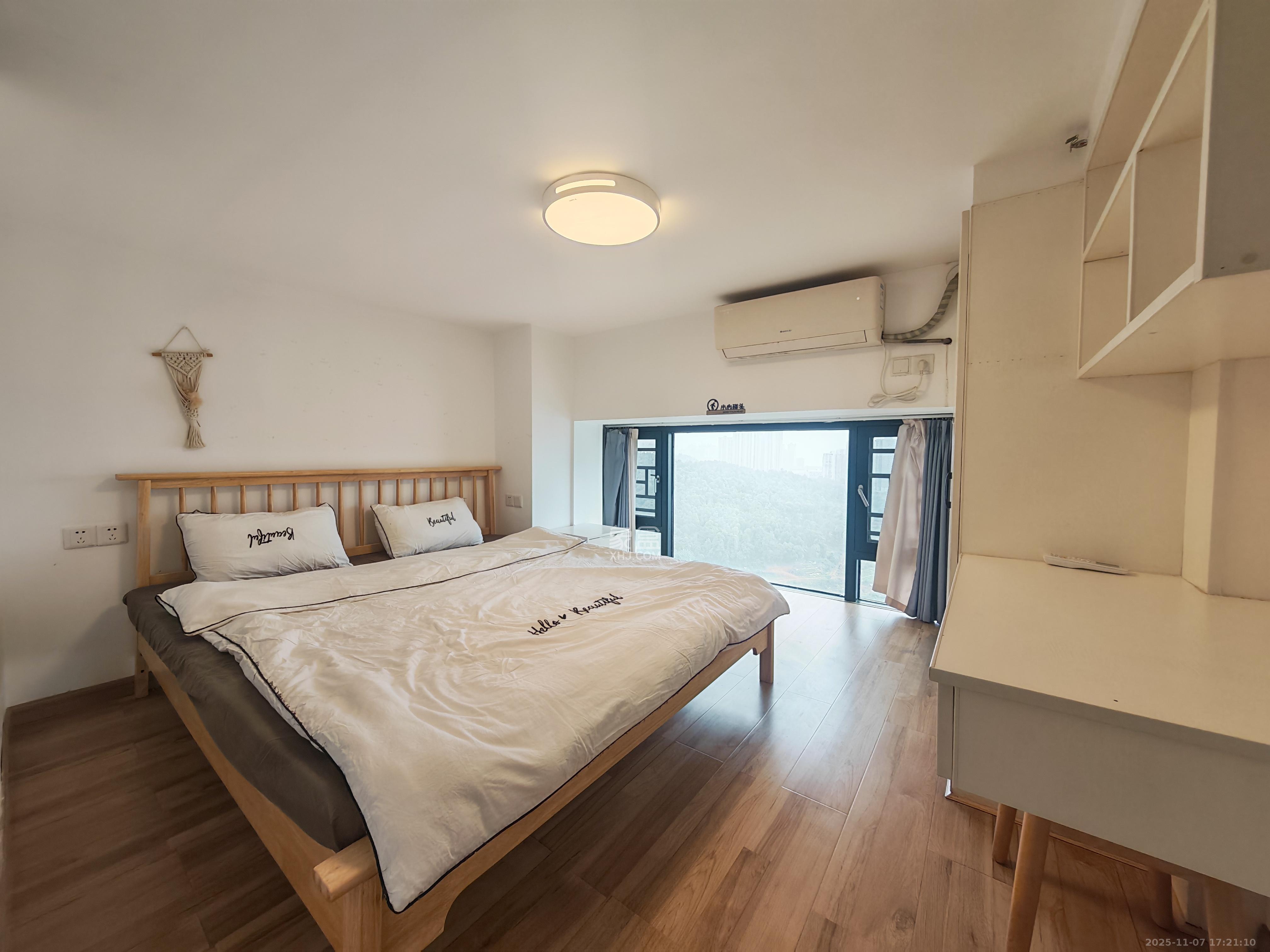 钱隆世家 2室1厅1卫 1700.0元/月 钱隆世家 2室1厅1卫 1700.0元/月室内图