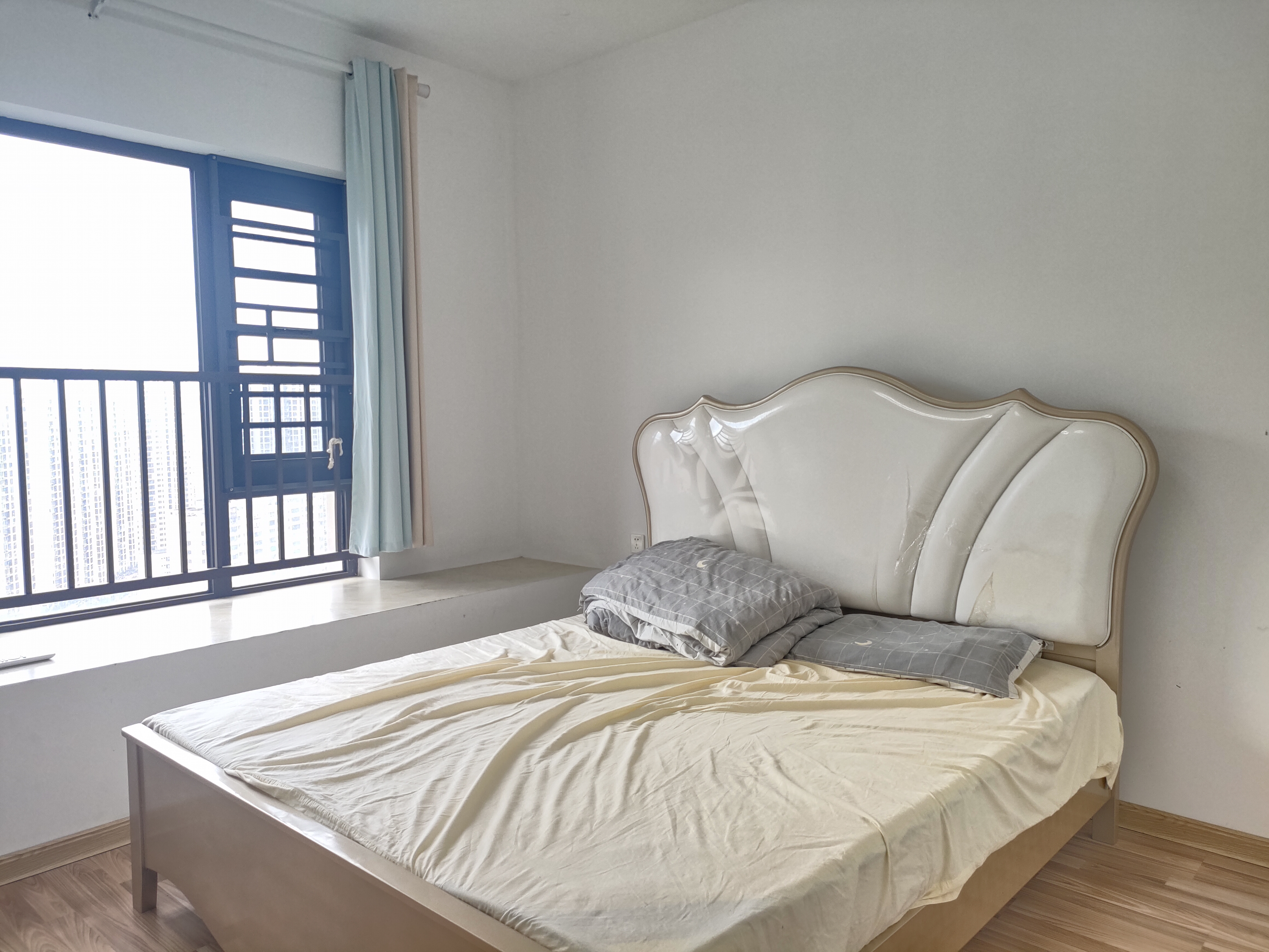 融创海口一号 3室2厅1卫 3600.0元/月 融创海口一号 3室2厅1卫 3600.0元/月室内图