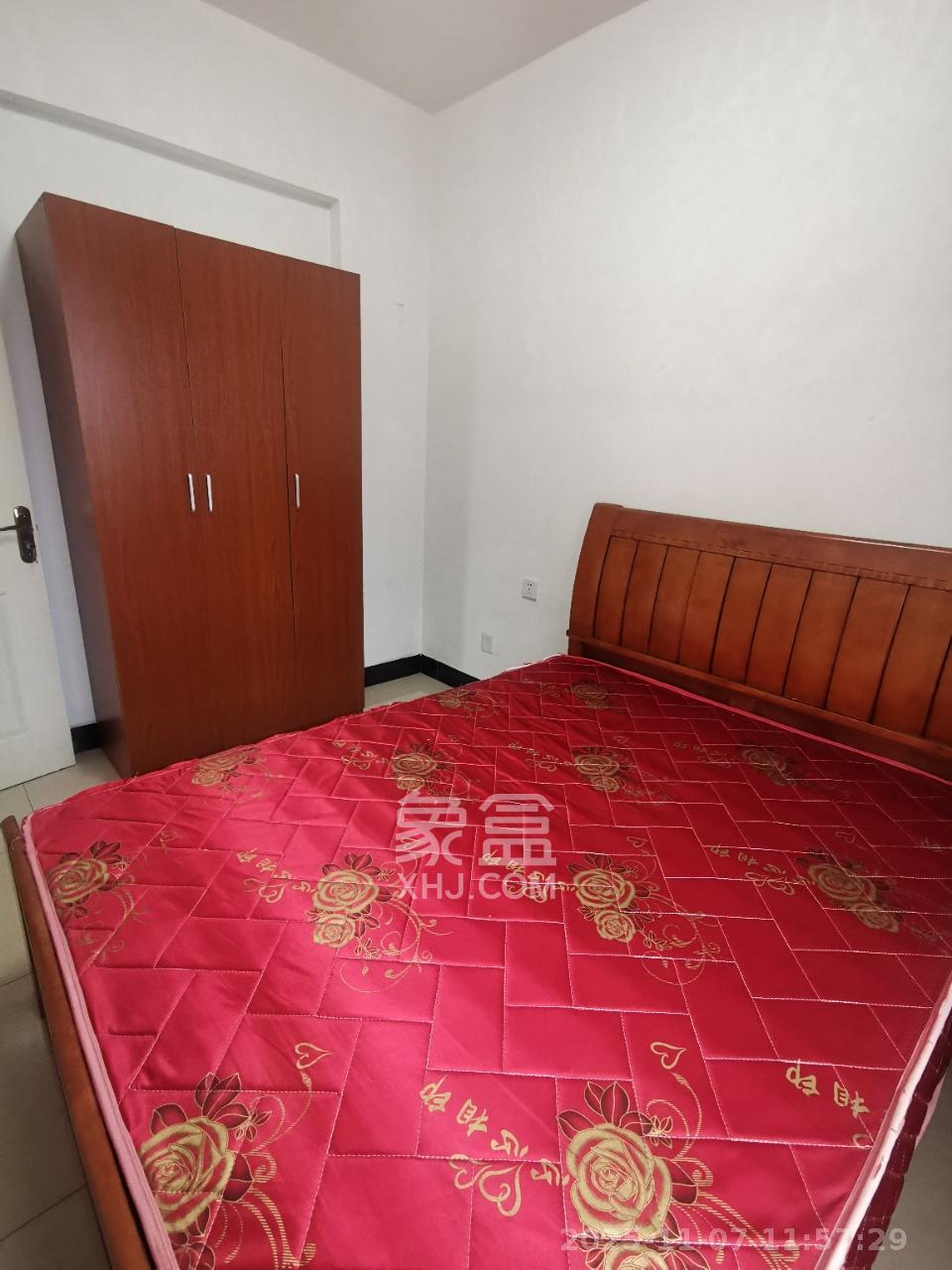 佳辉丽景鑫城  2室2厅1卫    1500.0元/月室内图