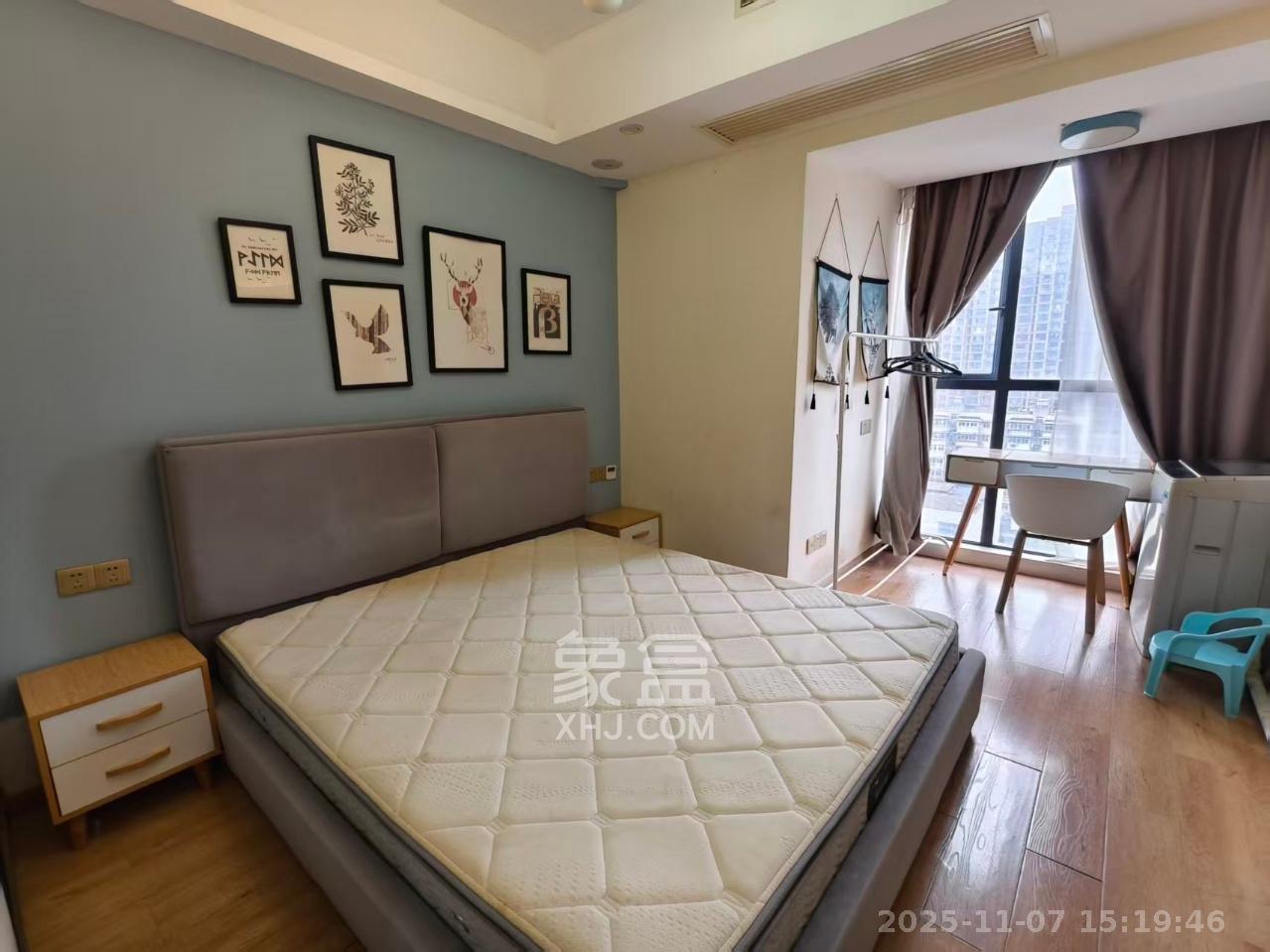 裕天国际商汇中心 1室0厅0卫 1300.0元/月 裕天国际商汇中心 1室0厅0卫 1300.0元/月室内图