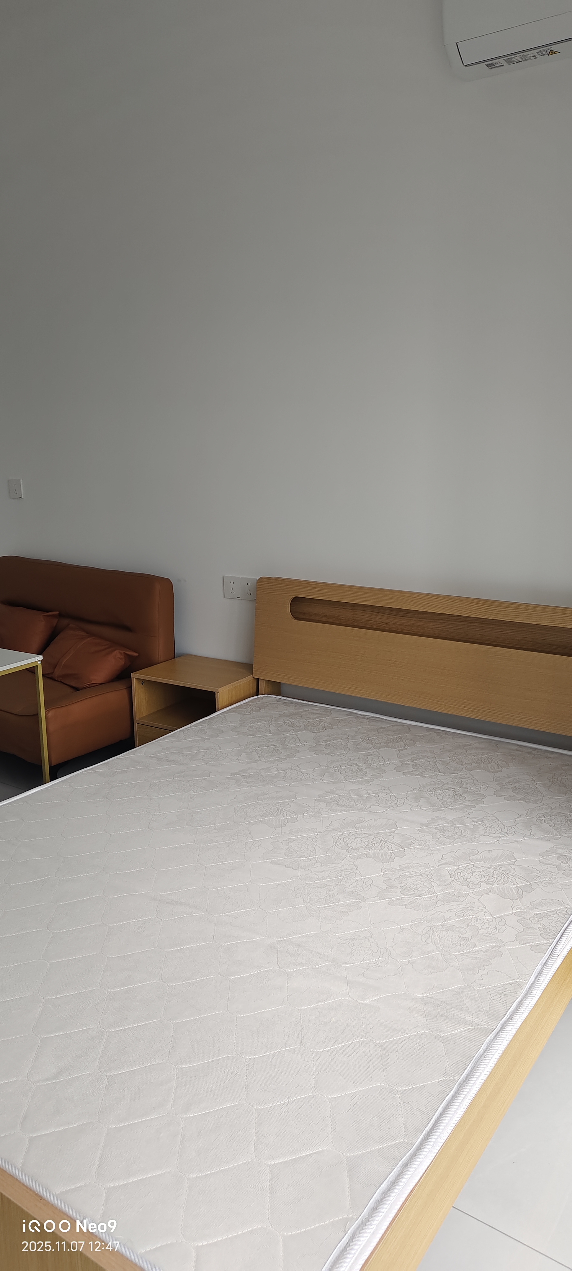 海伦堡爱ME城市  1室0厅0卫    1400.0元/月户型图