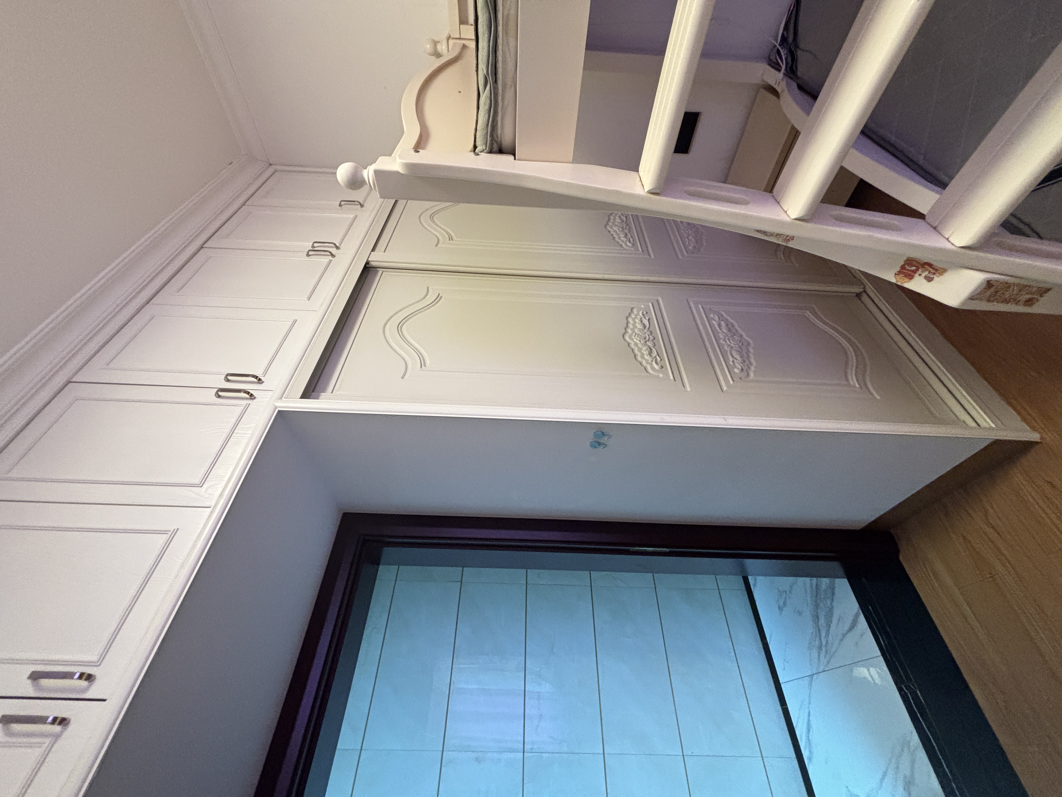 银湖星城 2室1厅1卫 34.8万 银湖星城 2室1厅1卫 34.8万室内图