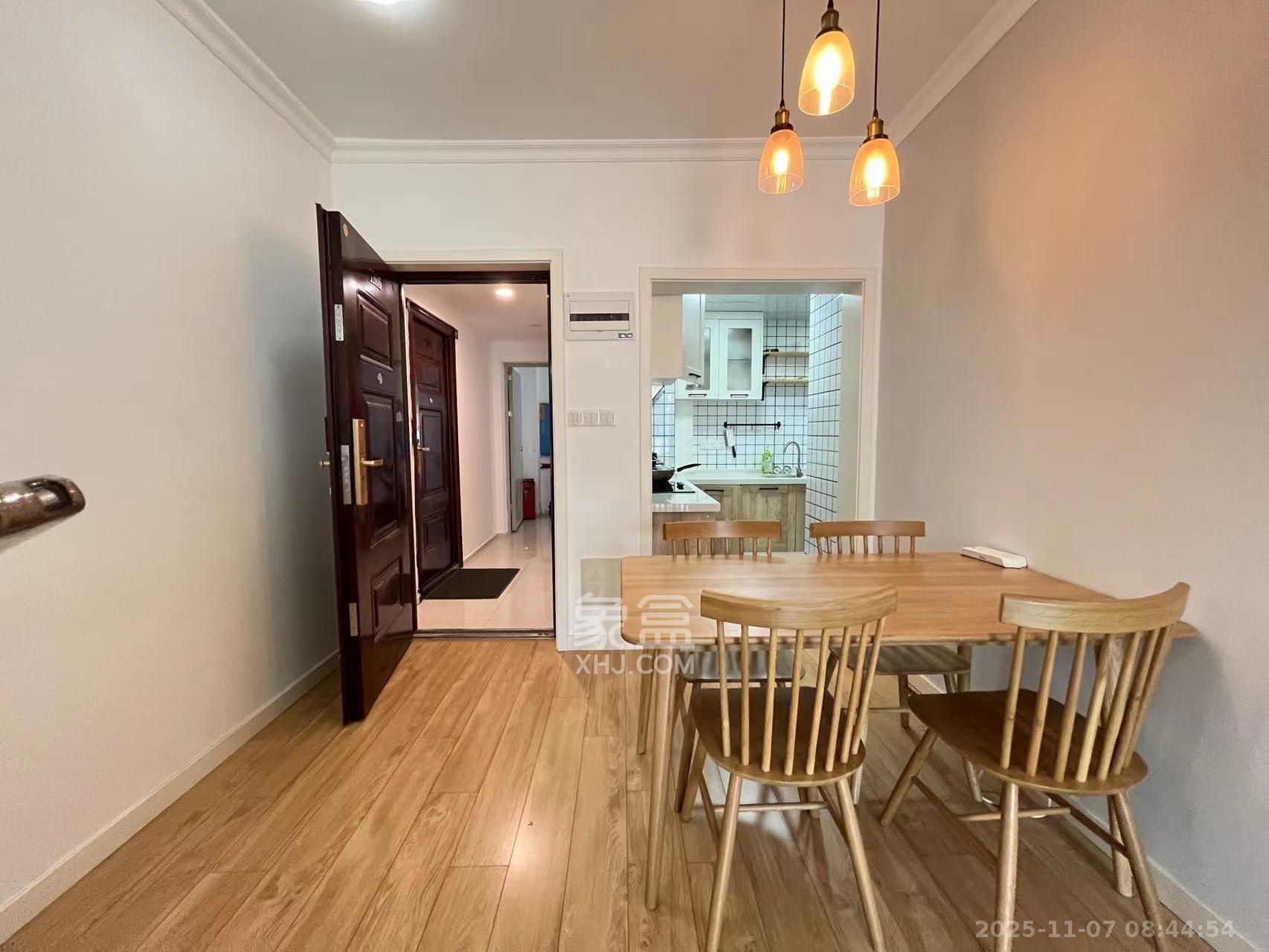 协信星澜汇 1室0厅0卫 3000.0元/月 协信星澜汇 1室0厅0卫 3000.0元/月室内图