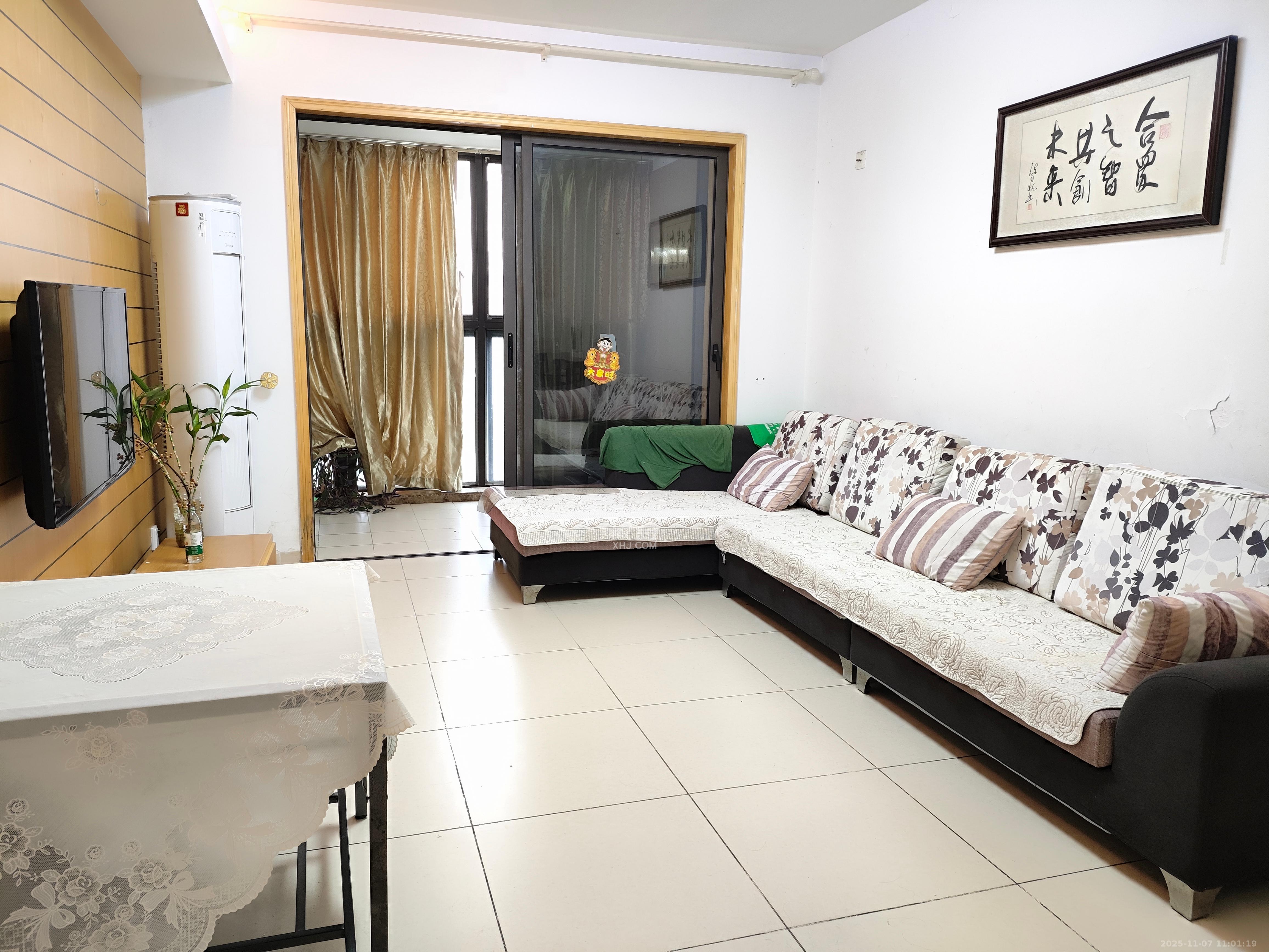 通用时代国际社区  3室2厅2卫    2800.0元/月