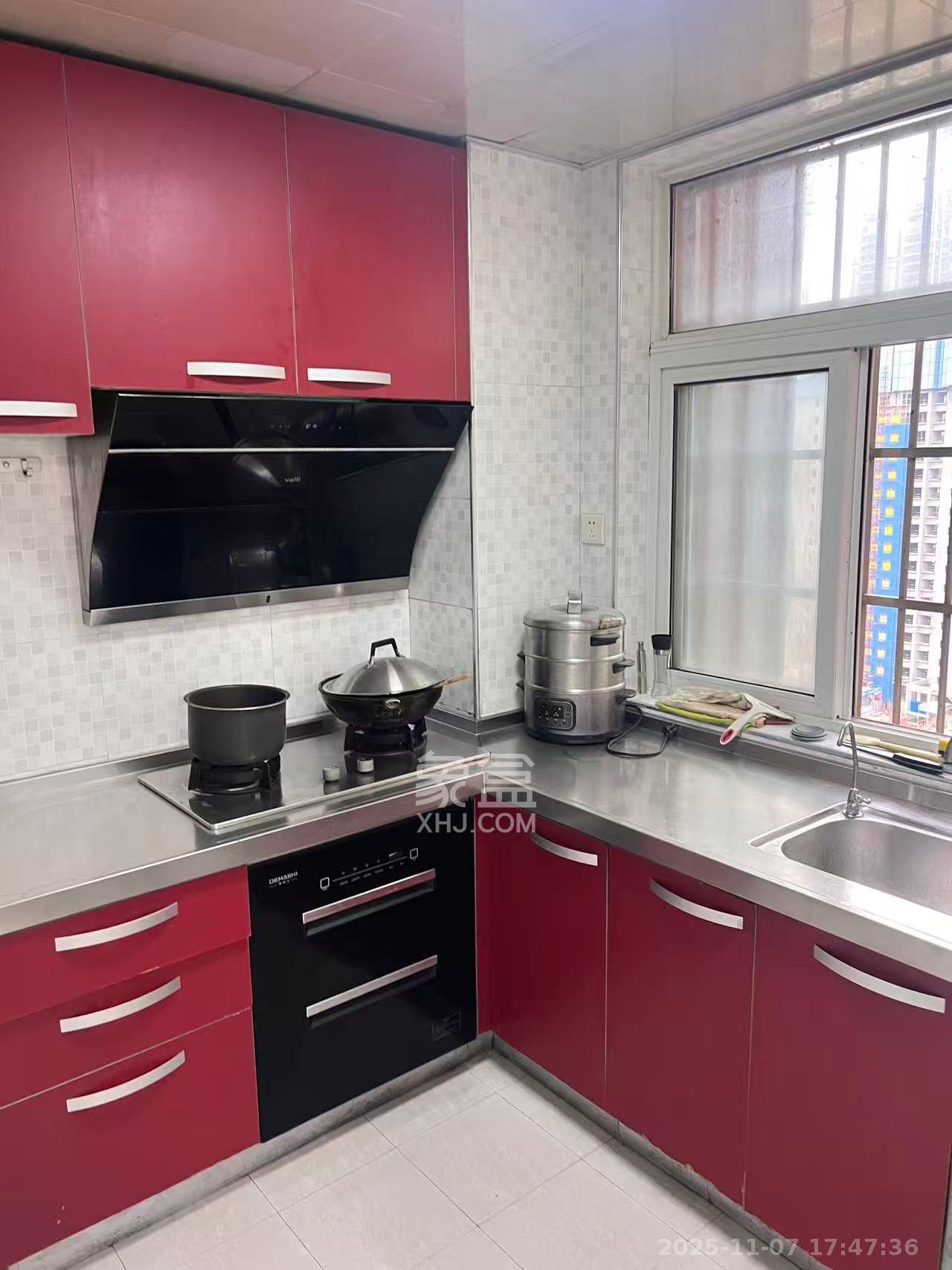 江临天下 2室2厅1卫 1980.0元/月 江临天下 2室2厅1卫 1980.0元/月室内图