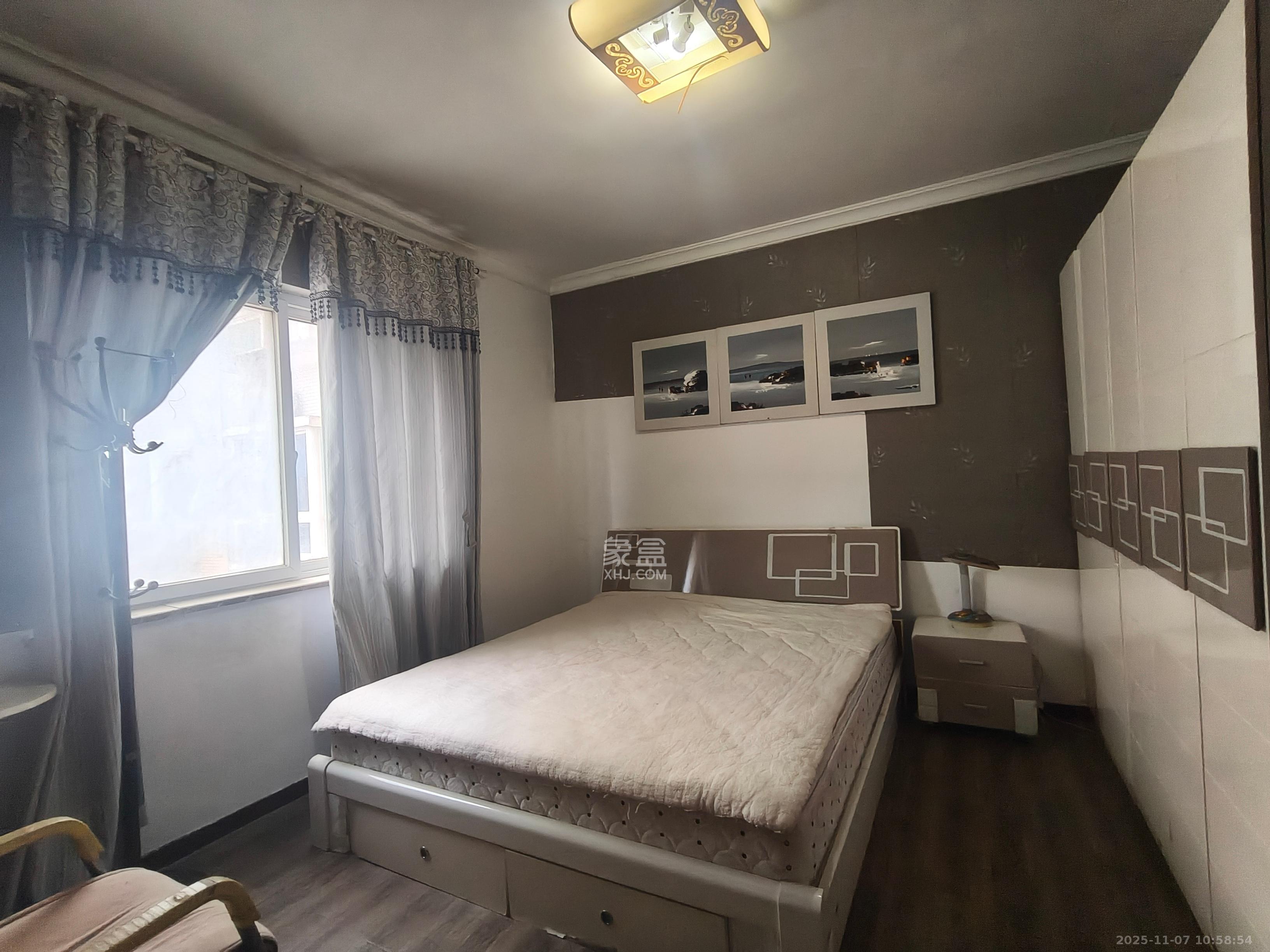 筑梦园  1室1厅1卫    1400.0元/月室内图