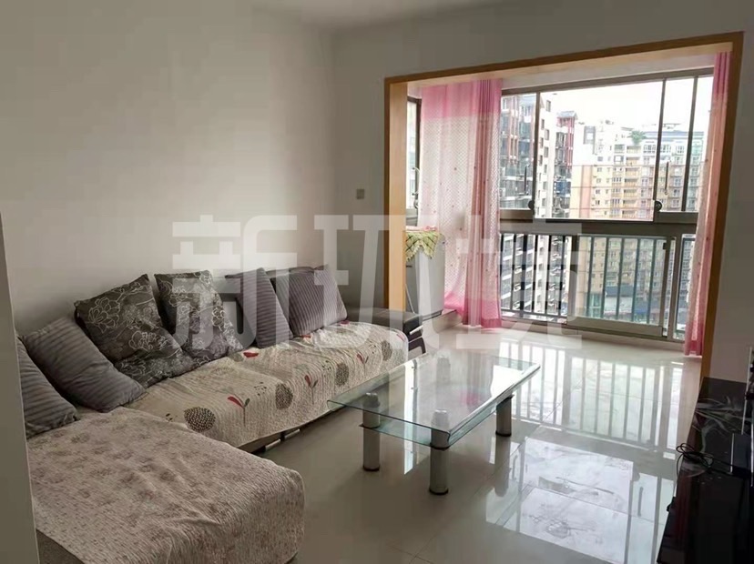 维港十字街  2室1厅1卫    1500.0元/月室内图