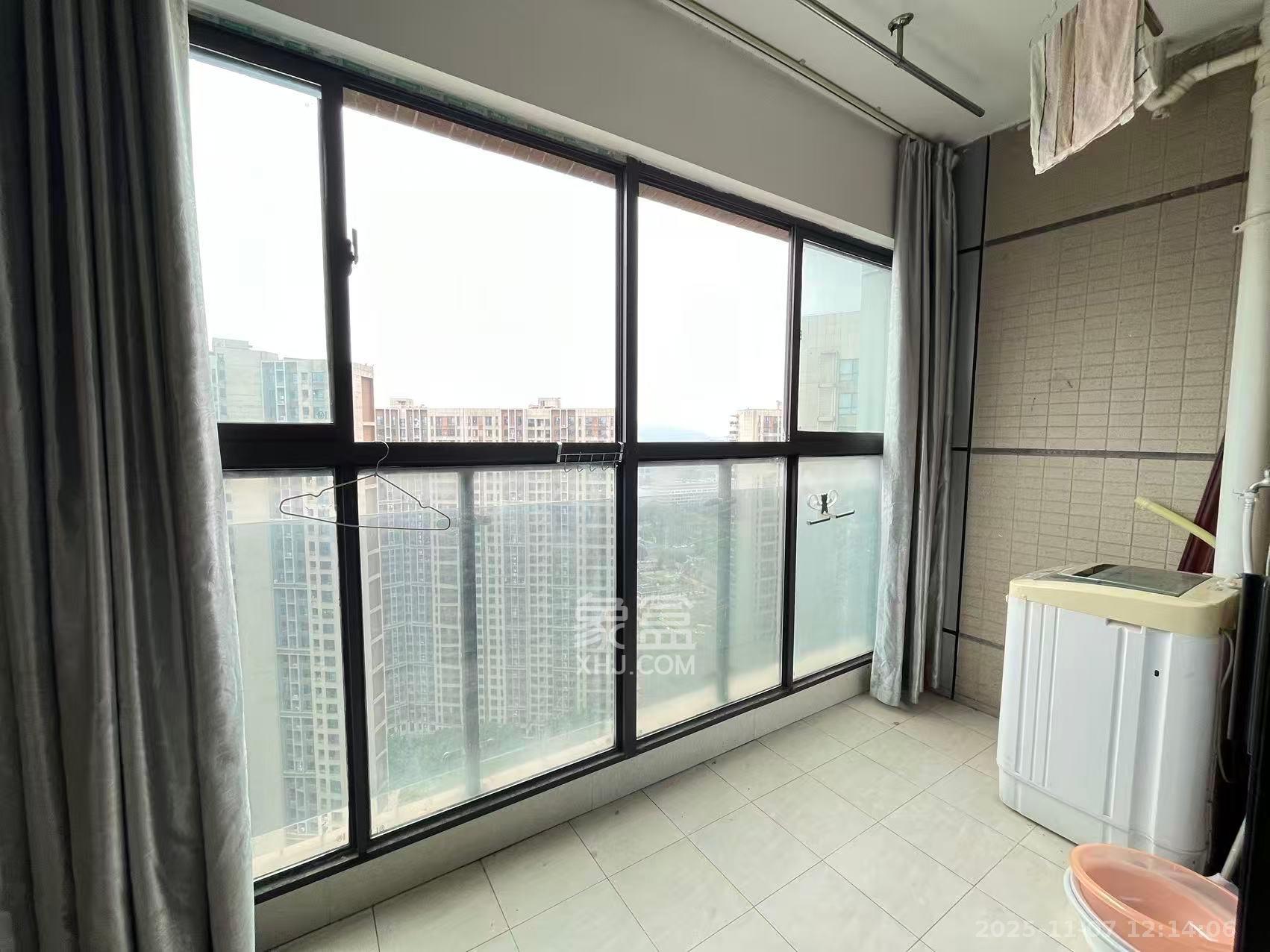 达美D6区 3室2厅2卫 2500.0元/月 达美D6区 3室2厅2卫 2500.0元/月室内图