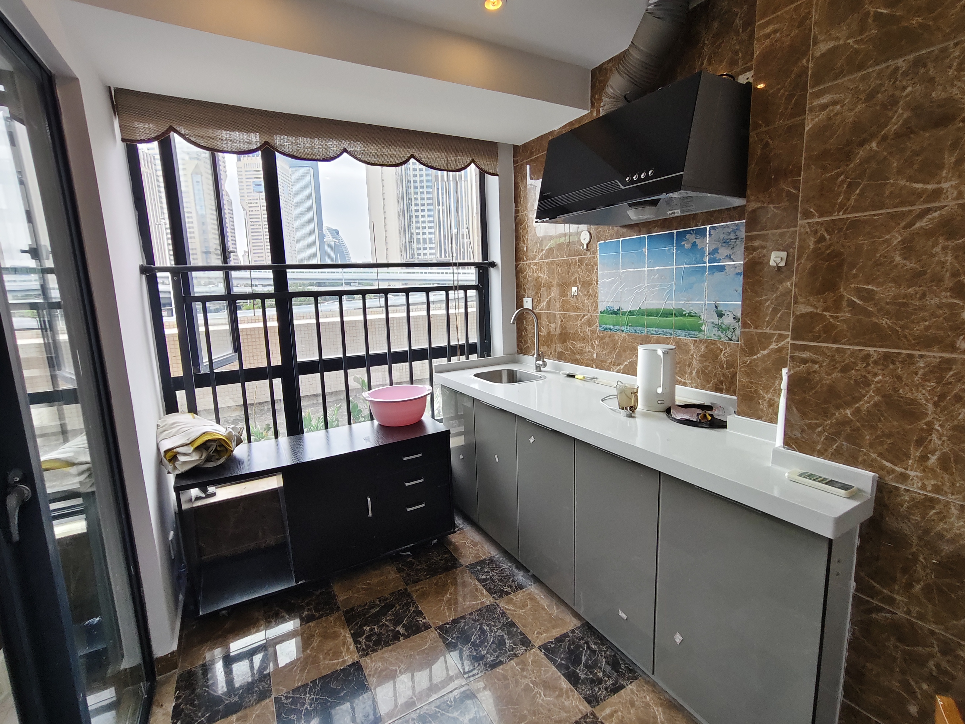 正大豪庭 1室0厅1卫 1600.0元/月 正大豪庭 1室0厅1卫 1600.0元/月室内图