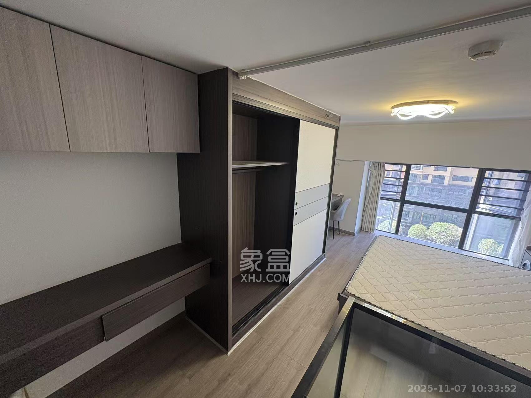 永宏万家里  1室1厅1卫    1700.0元/月