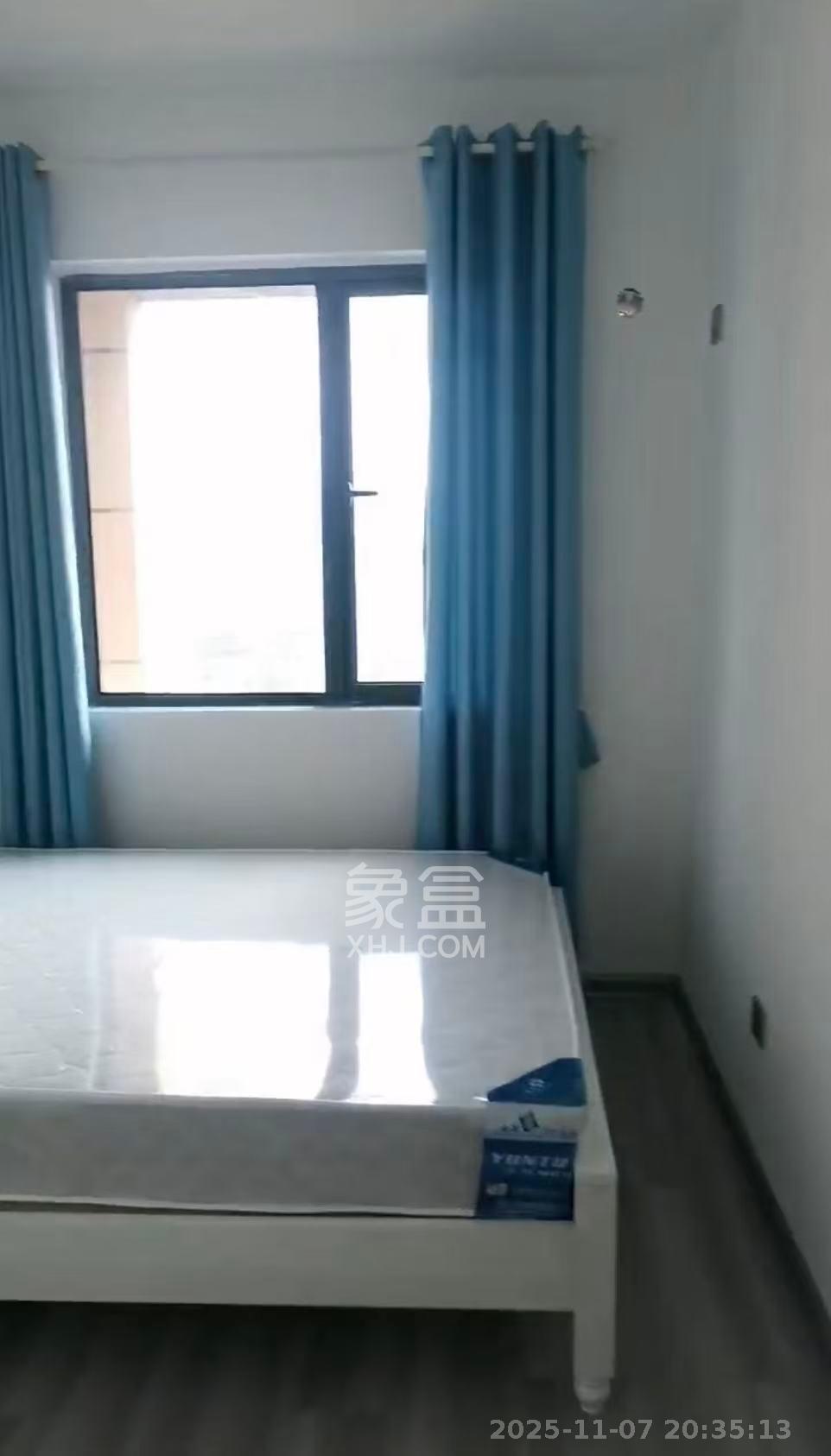 荣盛花语书苑 2室2厅1卫 2200.0元/月 荣盛花语书苑 2室2厅1卫 2200.0元/月室内图