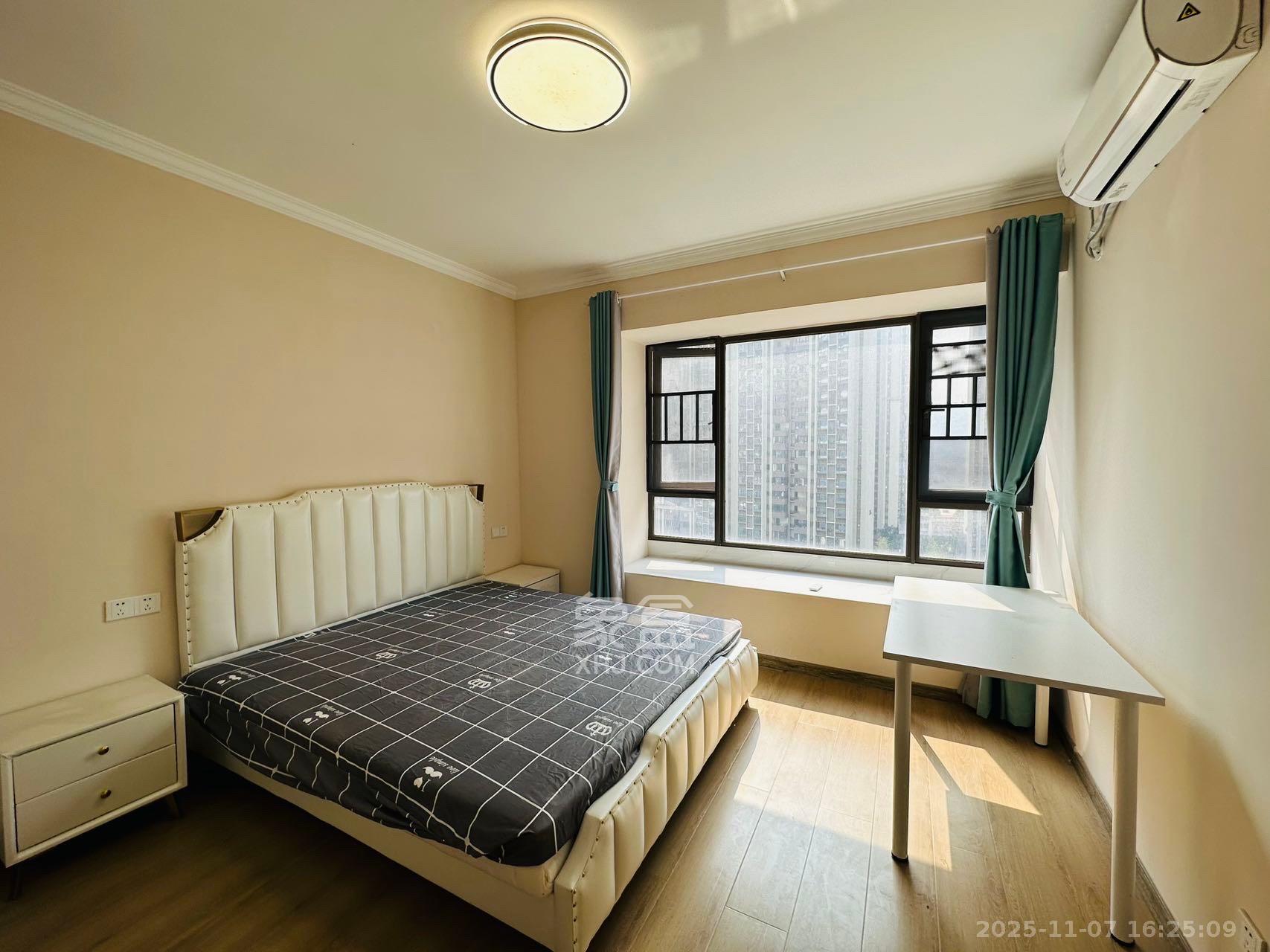 佳兆业云顶梅溪湖(佳兆业梅溪荟) 4室2厅2卫 3500.0元/月 佳兆业云顶梅溪湖(佳兆业梅溪荟) 4室2厅2卫 3500.0元/月室内图