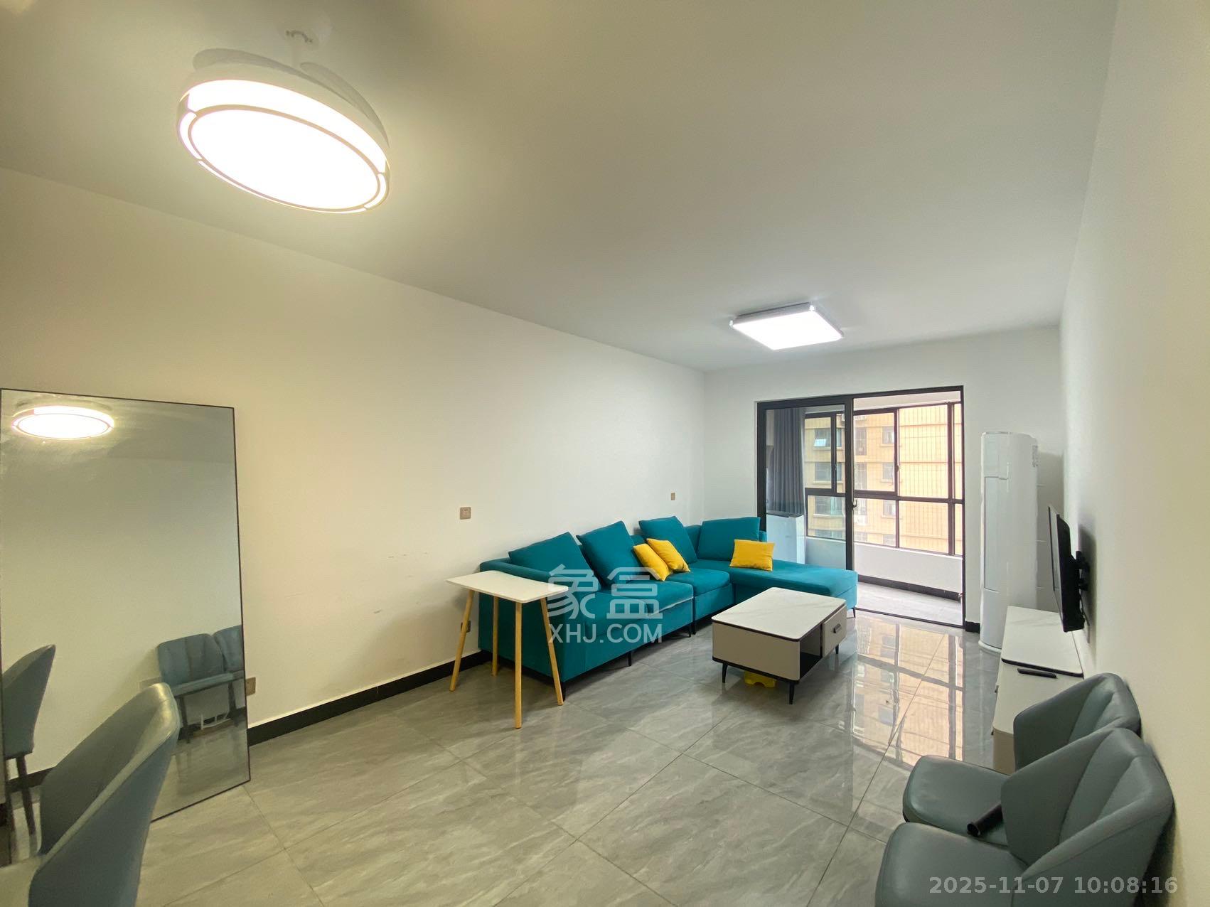 嘉雨兴园 2室1厅1卫 2500.0元/月 嘉雨兴园 2室1厅1卫 2500.0元/月室内图