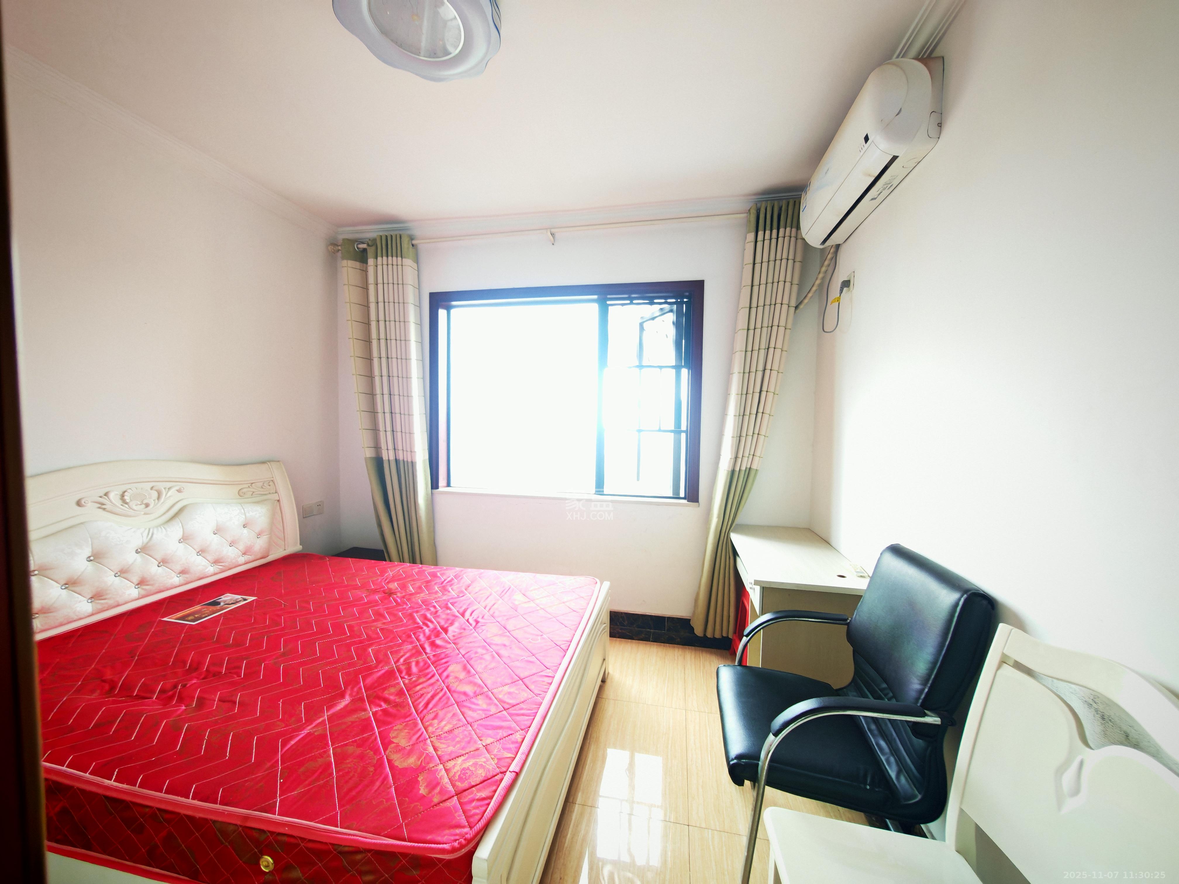 汇一城(汇壹公馆) 2室1厅1卫 1600.0元/月 汇一城(汇壹公馆) 2室1厅1卫 1600.0元/月室内图