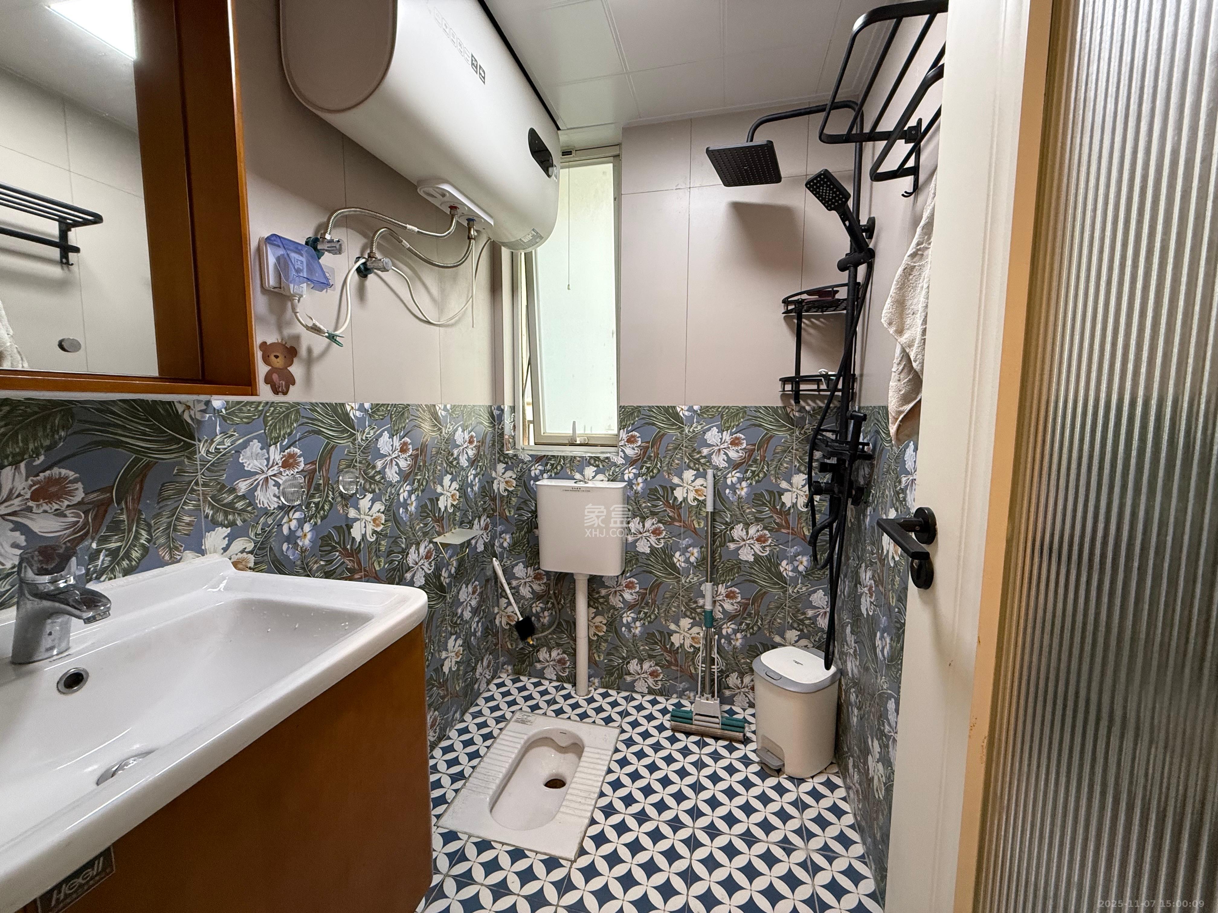 北辰三角洲E7区 2室1厅1卫 4000.0元/月 北辰三角洲E7区 2室1厅1卫 4000.0元/月室内图