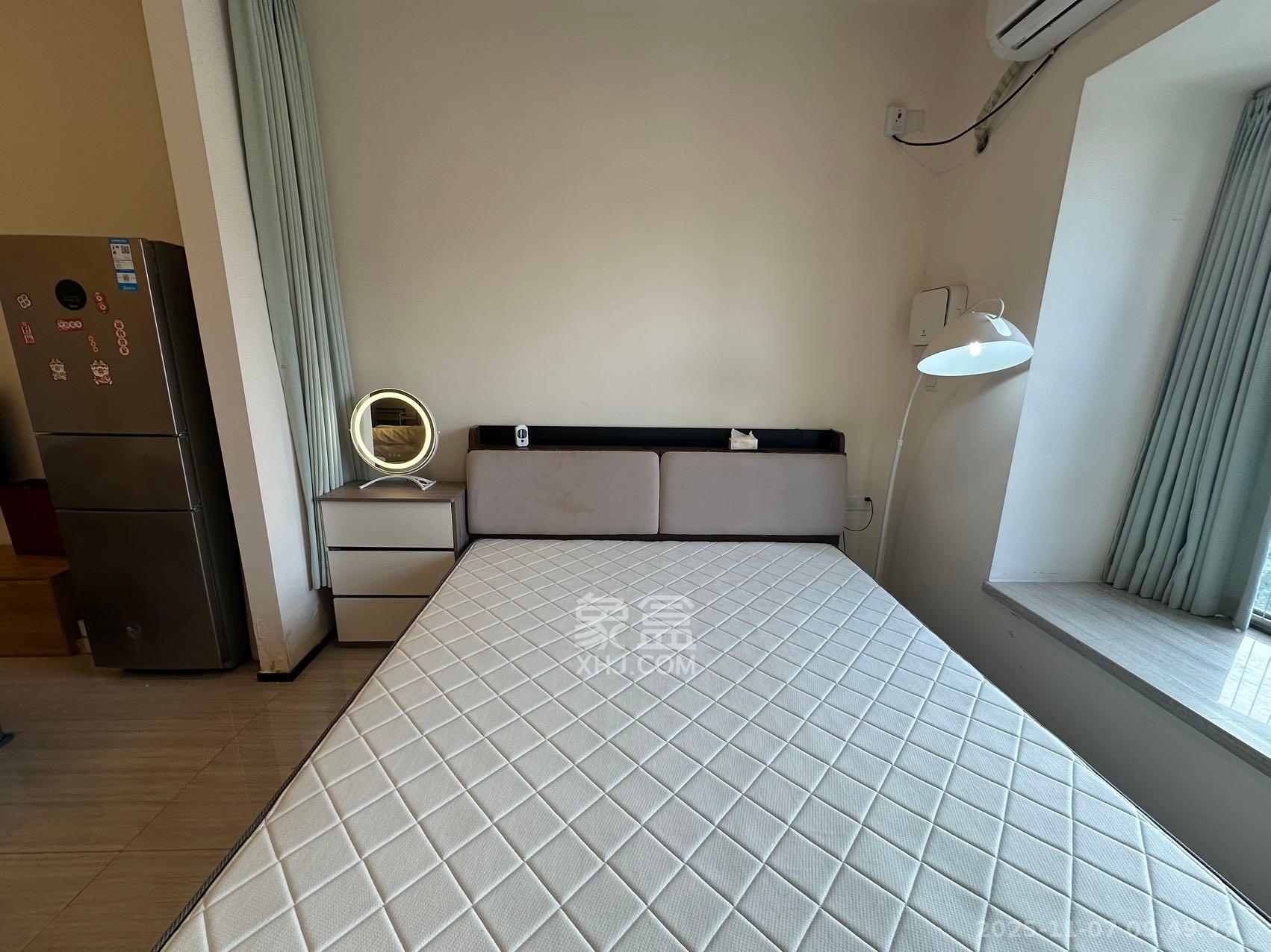 恒大上林苑 1室0厅0卫 1500.0元/月 恒大上林苑 1室0厅0卫 1500.0元/月室内图