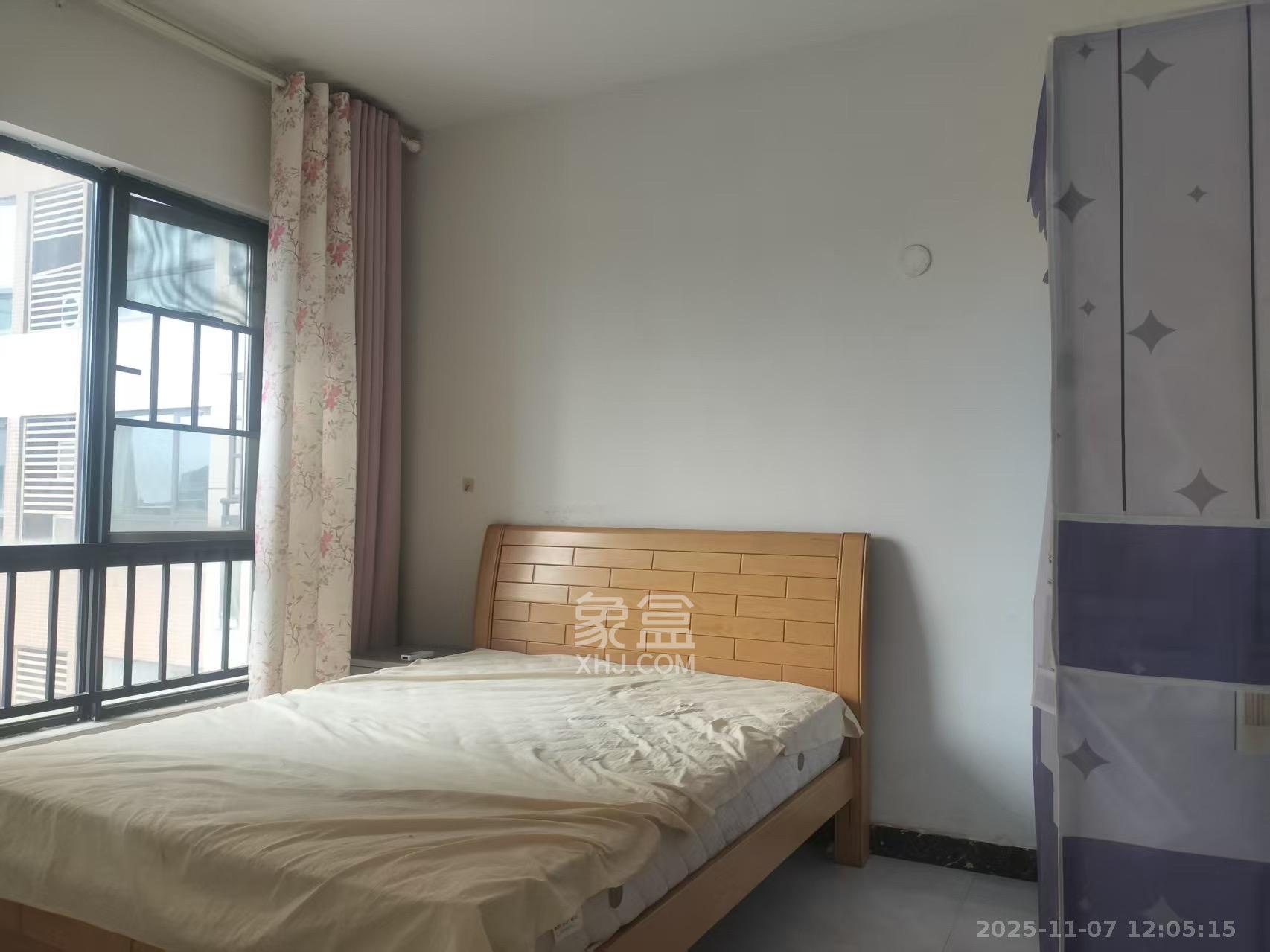 达美D6区  2室2厅1卫    2000.0元/月室内图