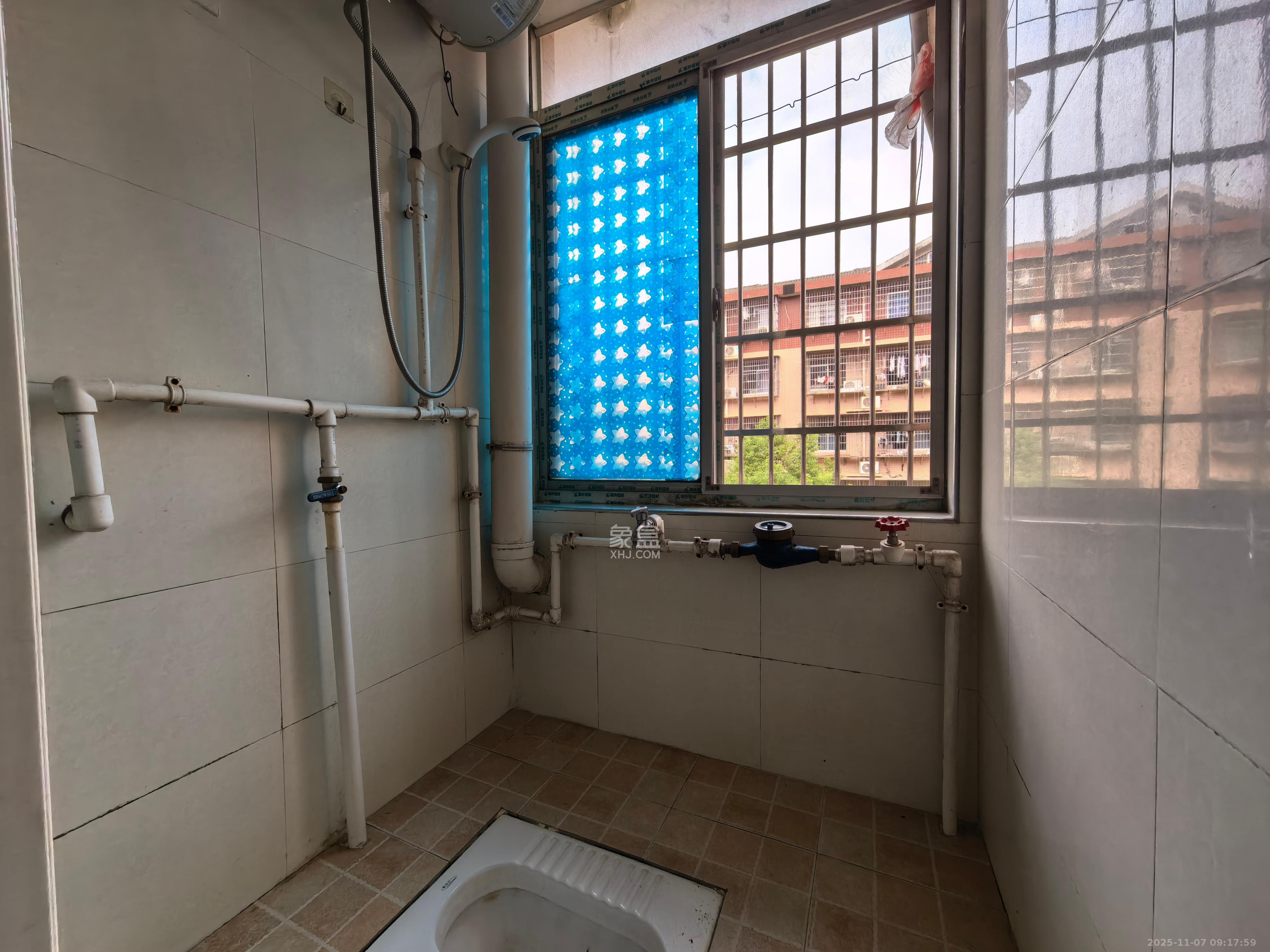 张公岭安置小区 1室0厅1卫 550.0元/月 张公岭安置小区 1室0厅1卫 550.0元/月室内图