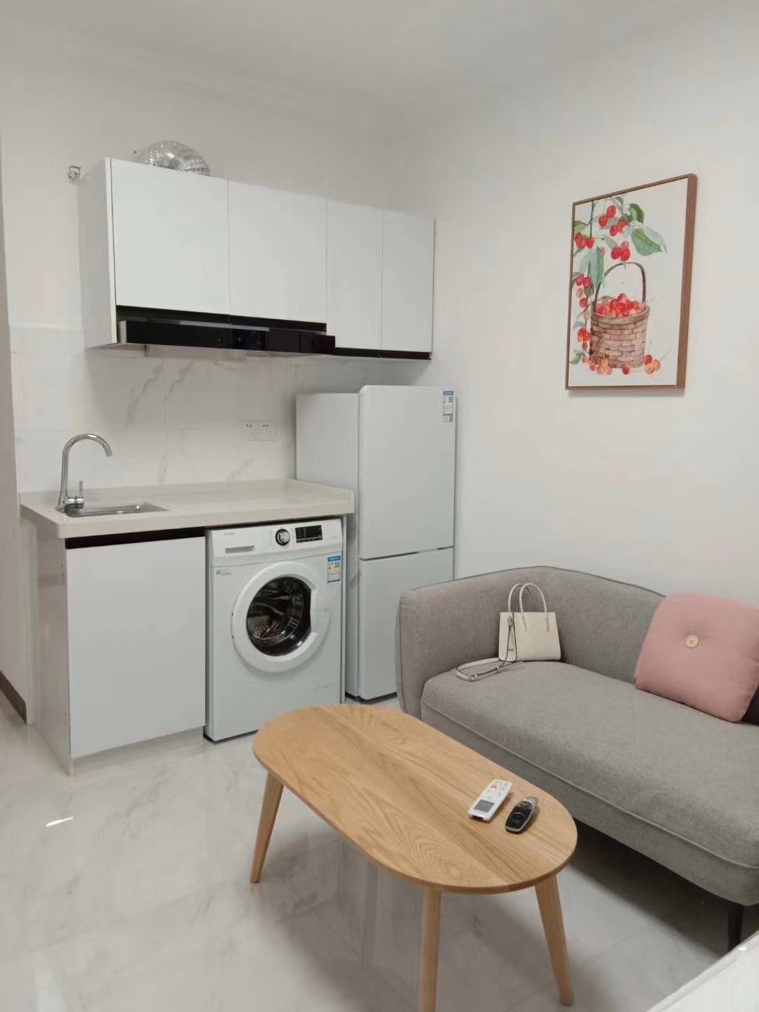 天门中央广场  1室0厅0卫    1300.0元/月室内图