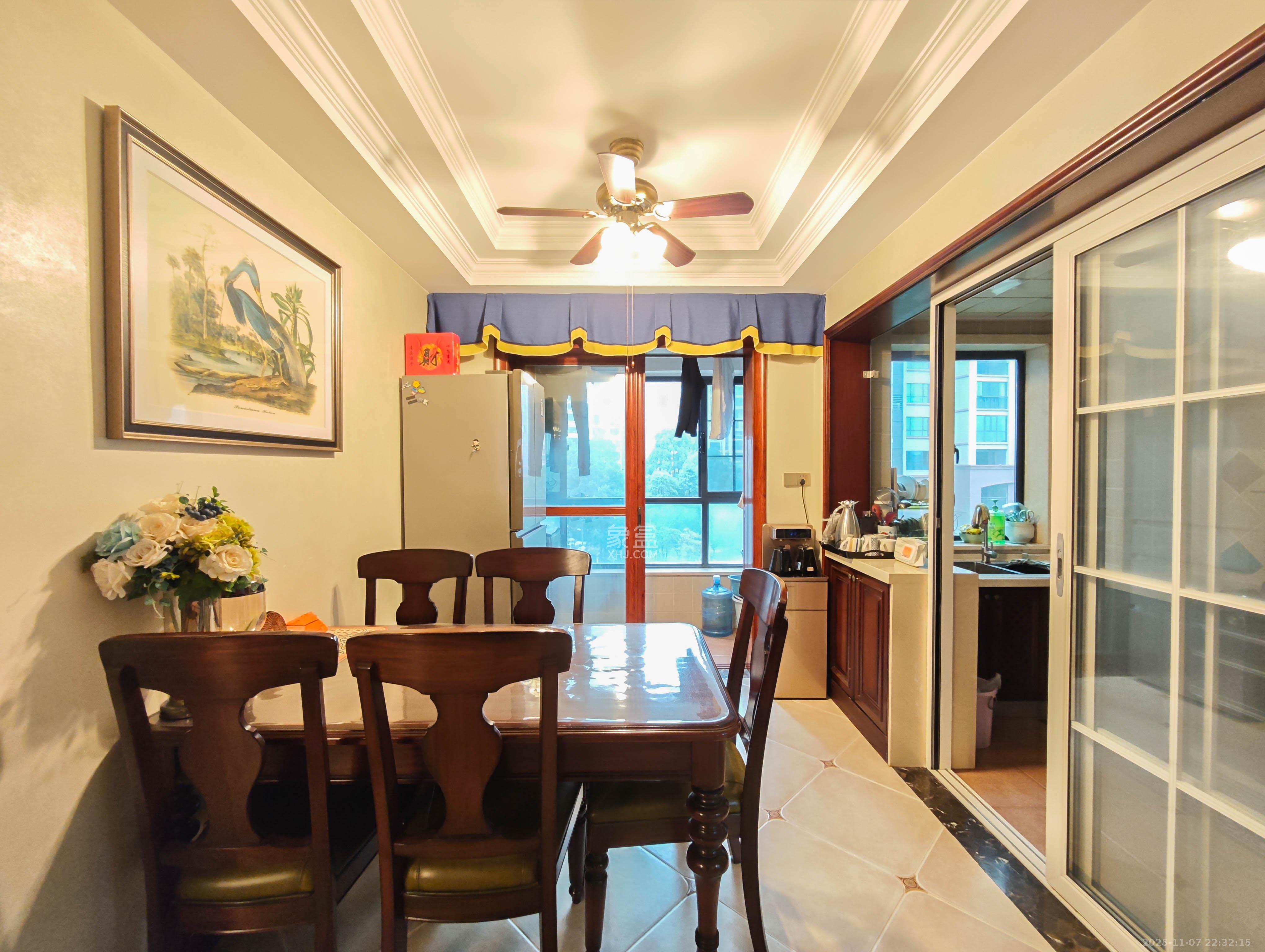 富春山  4室1厅2卫    108.0万其他