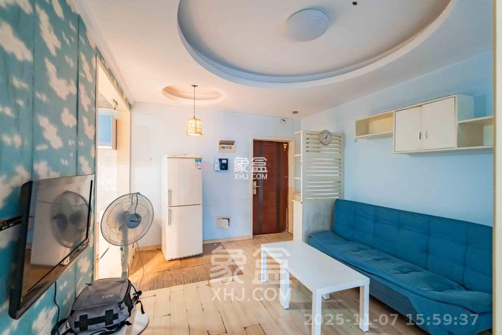 通华天都 2室1厅1卫 1800.0元/月 通华天都 2室1厅1卫 1800.0元/月室内图