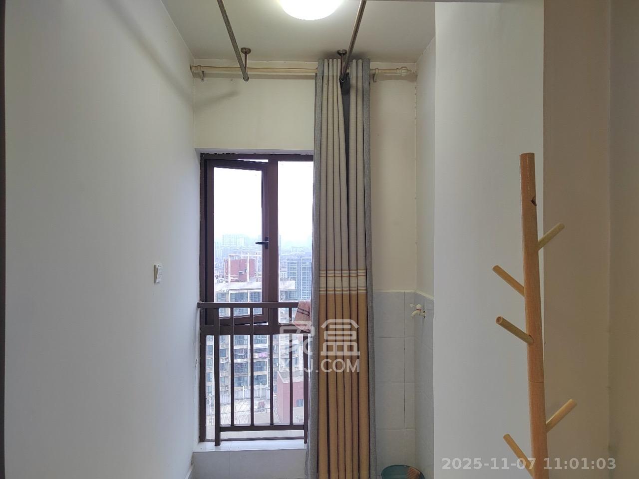 惠通才郡 1室0厅0卫 1500.0元/月 惠通才郡 1室0厅0卫 1500.0元/月室内图