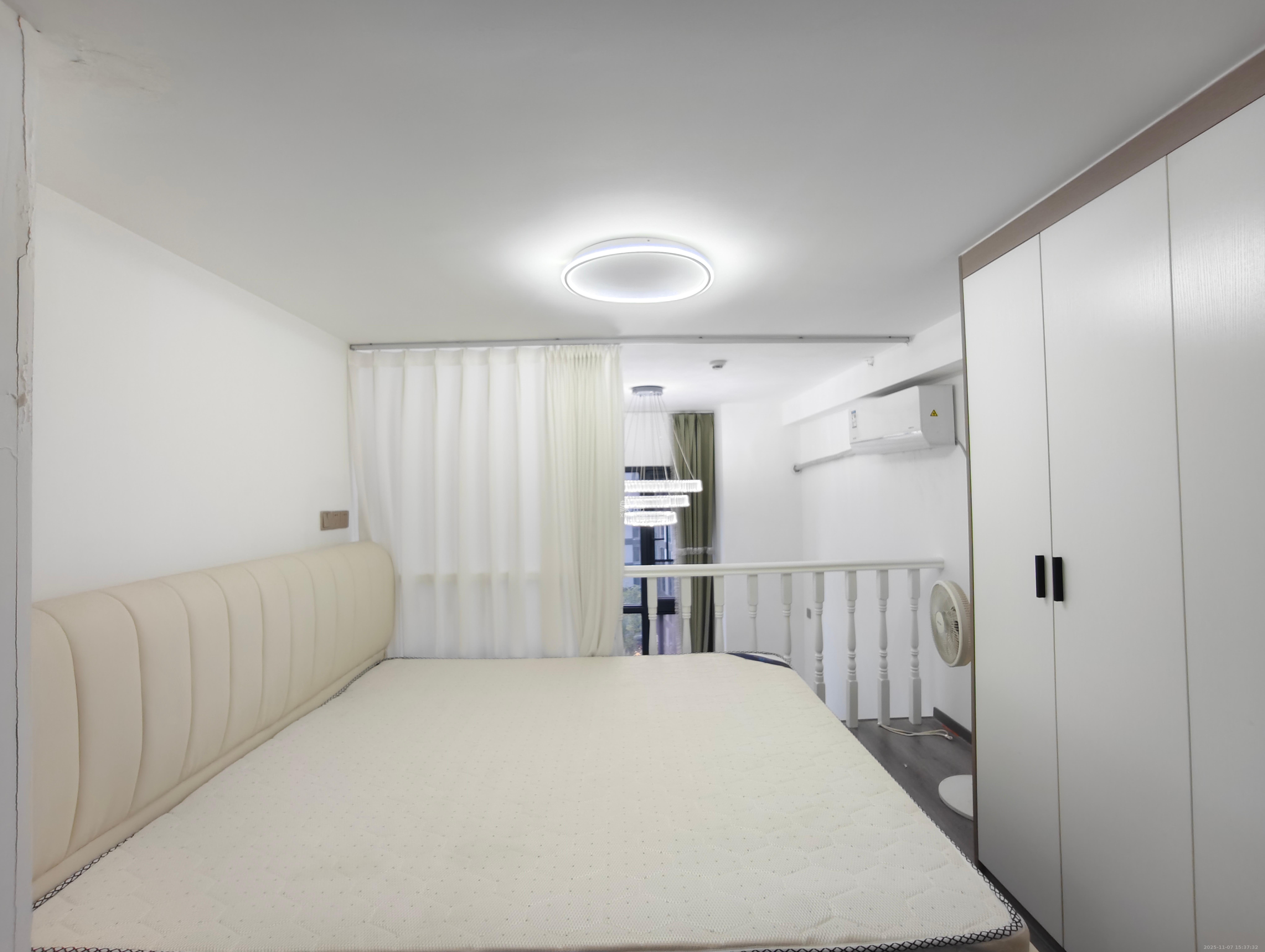 爱家当代境 1室1厅1卫 2200.0元/月 爱家当代境 1室1厅1卫 2200.0元/月室内图