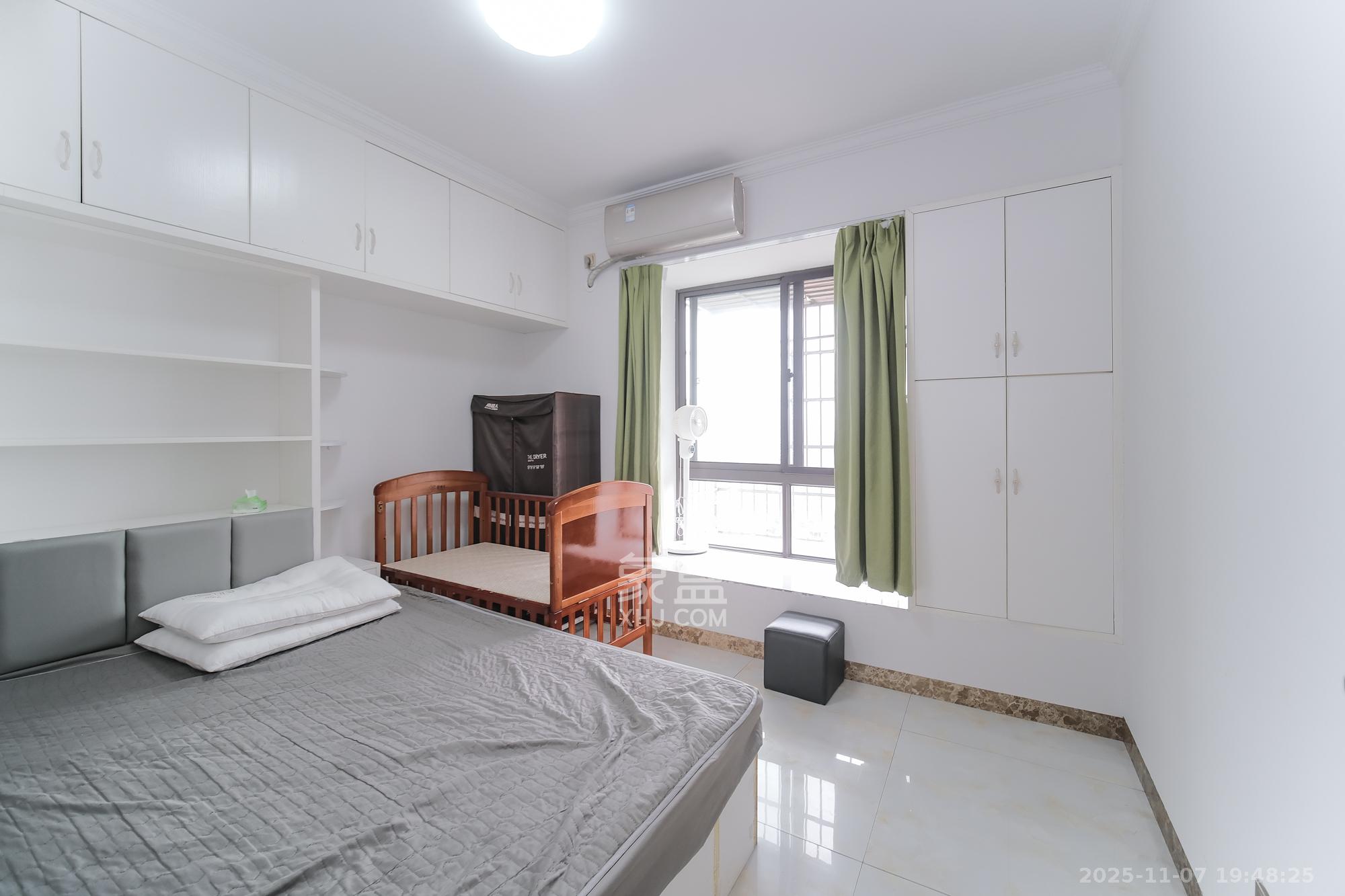 好望谷 2室2厅1卫 55.8万 好望谷 2室2厅1卫 55.8万卧室