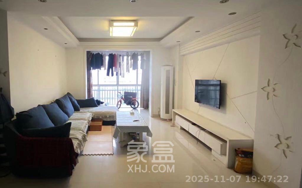 金领公寓（金荣公寓）  1室2厅1卫    2300.0元/月