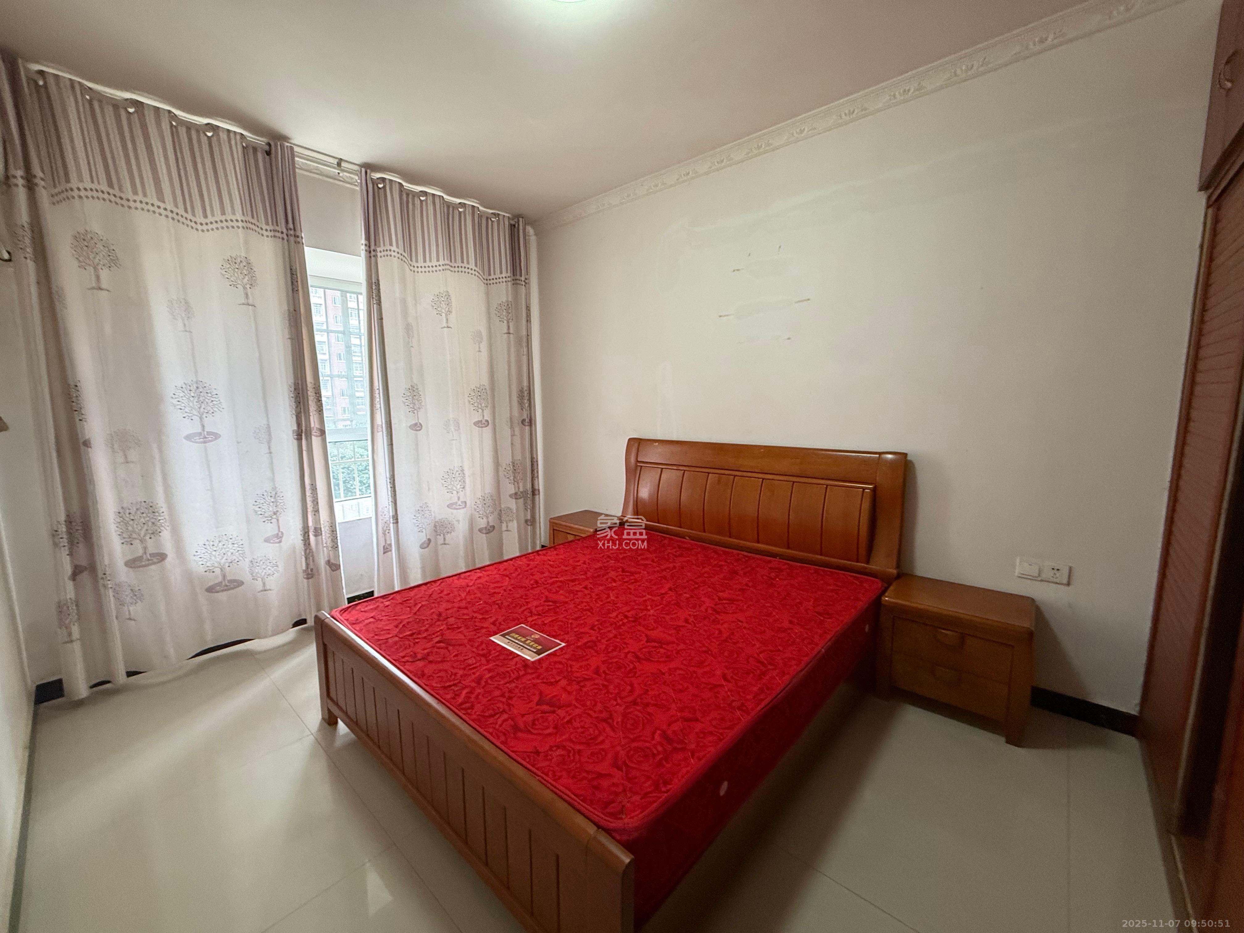 先锋新宇 2室2厅1卫 1600.0元/月 先锋新宇 2室2厅1卫 1600.0元/月室内图