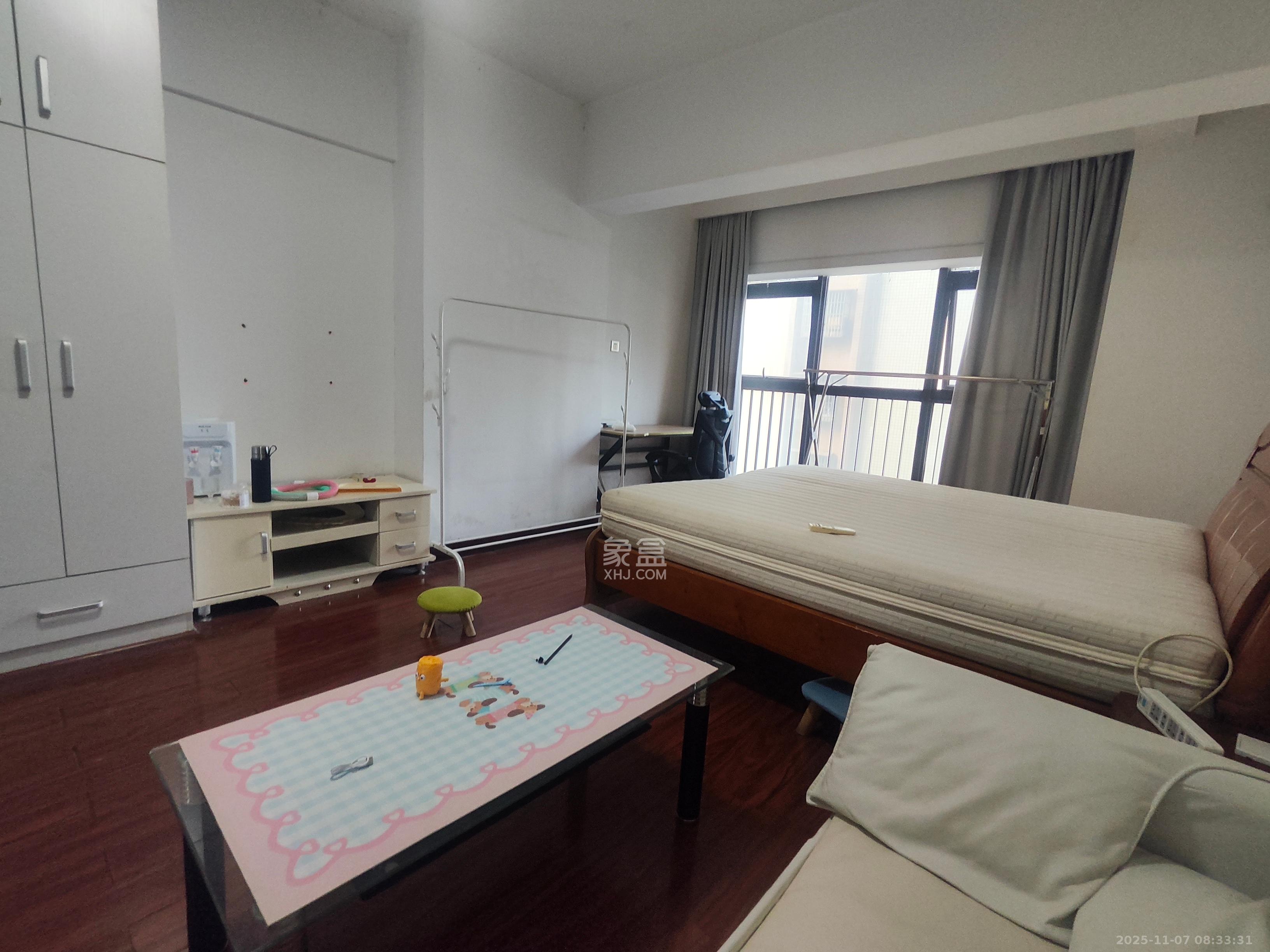 恒大金都(华瑞金都) 1室1厅1卫 1200.0元/月 恒大金都(华瑞金都) 1室1厅1卫 1200.0元/月室内图