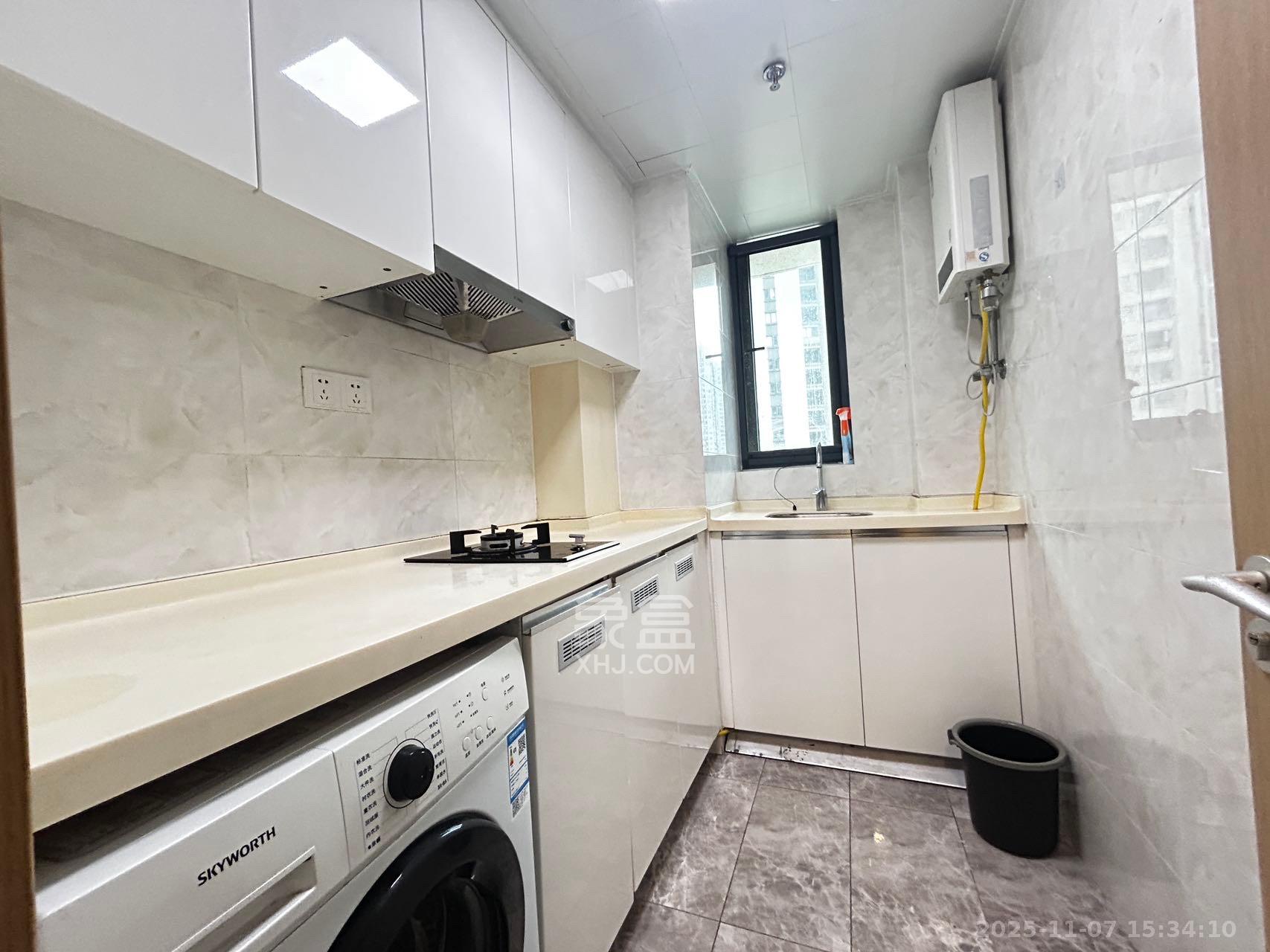 卓越浅水湾  1室0厅0卫    1900.0元/月室内图