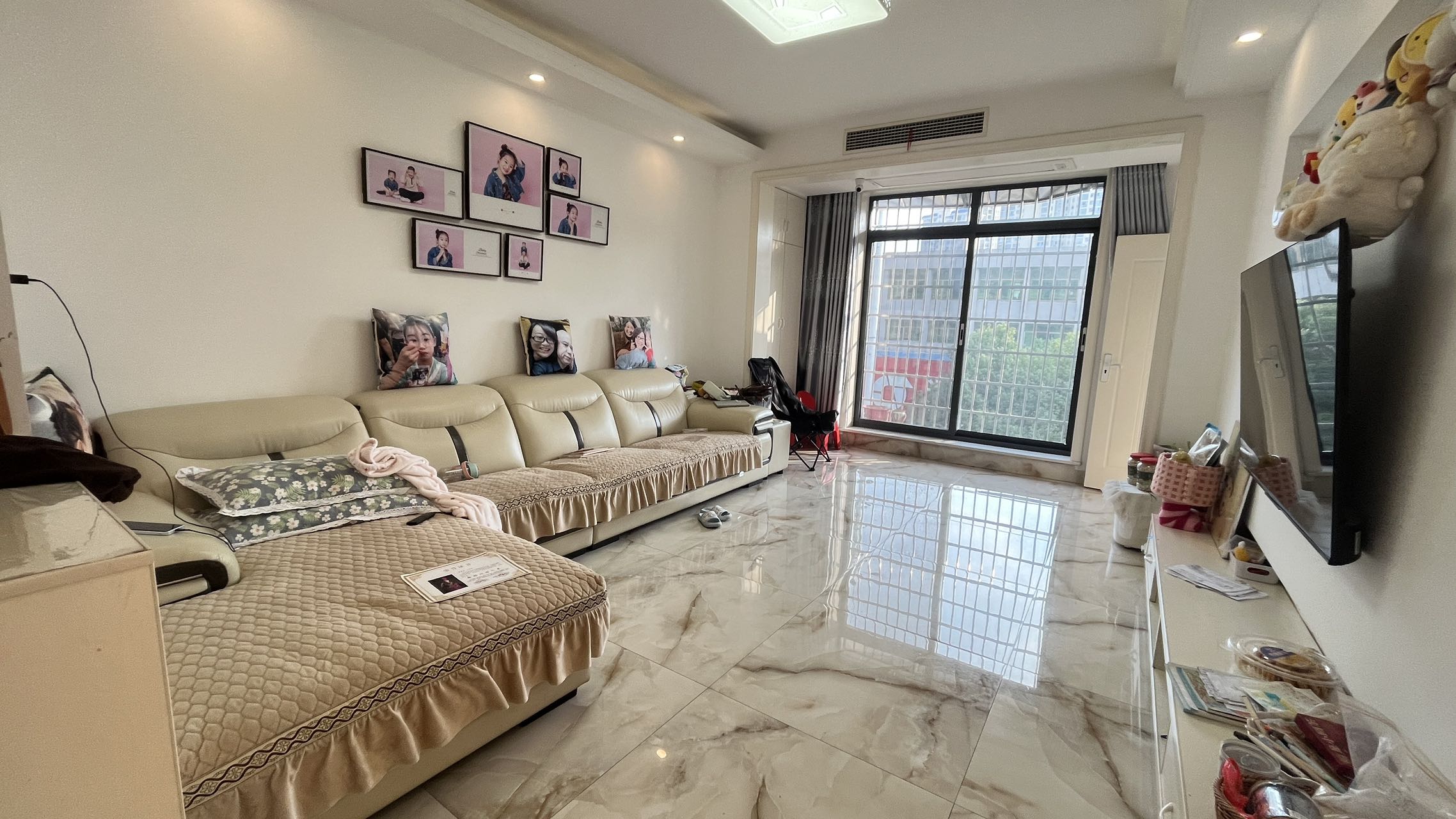 西流湾社区 3室1厅2卫 38.8万 西流湾社区 3室1厅2卫 38.8万室内图