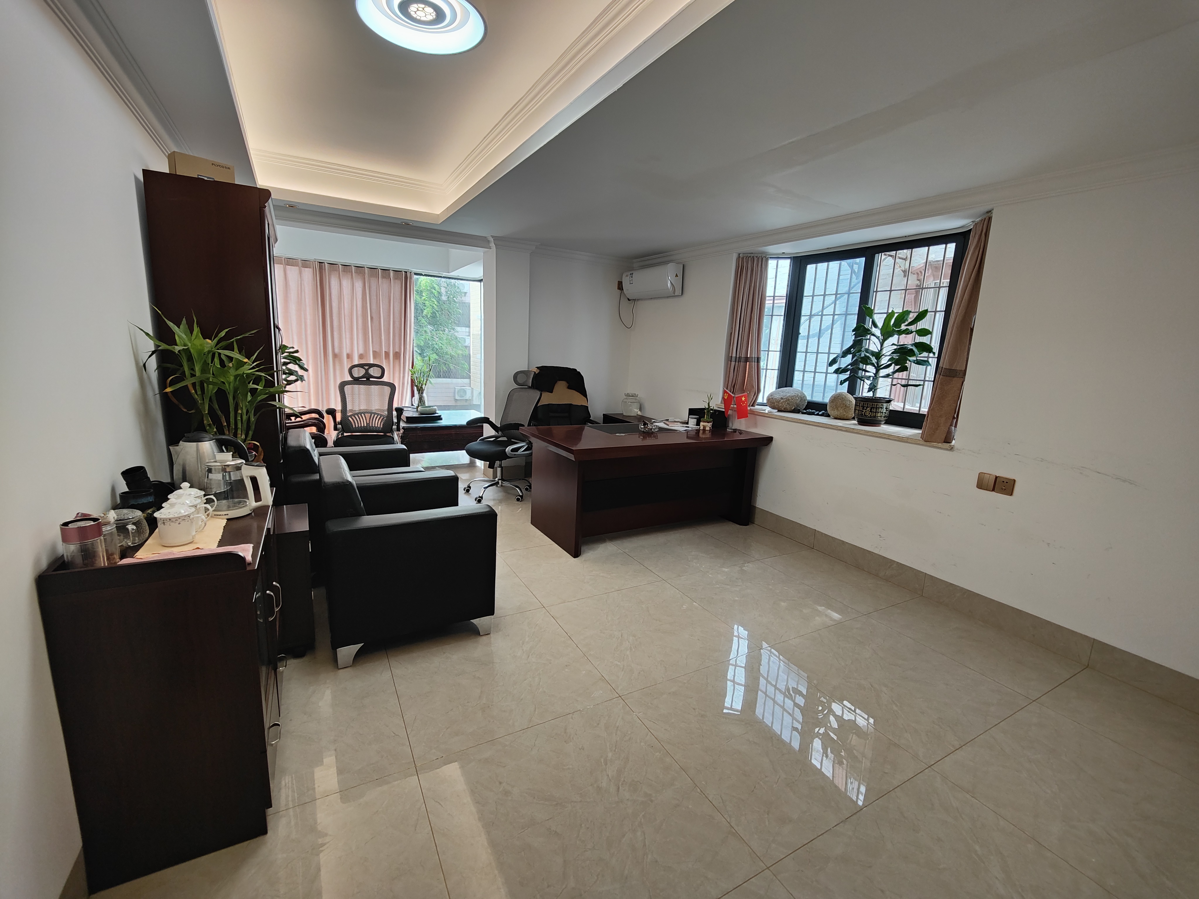 富怡别墅  8室3厅5卫    13000.0元/月室内图