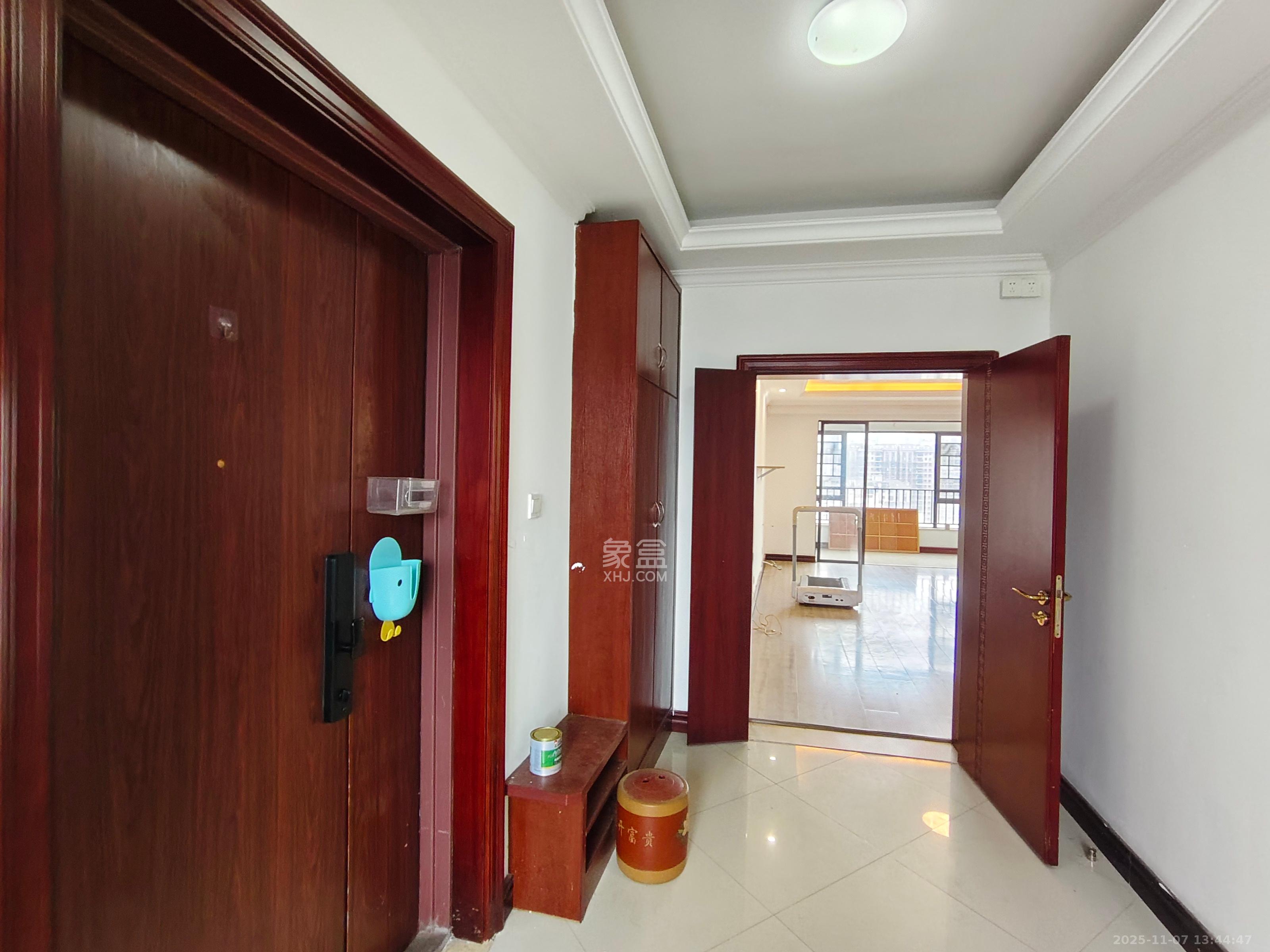 茂华禧都会 4室2厅1卫 4500.0元/月 茂华禧都会 4室2厅1卫 4500.0元/月室内图