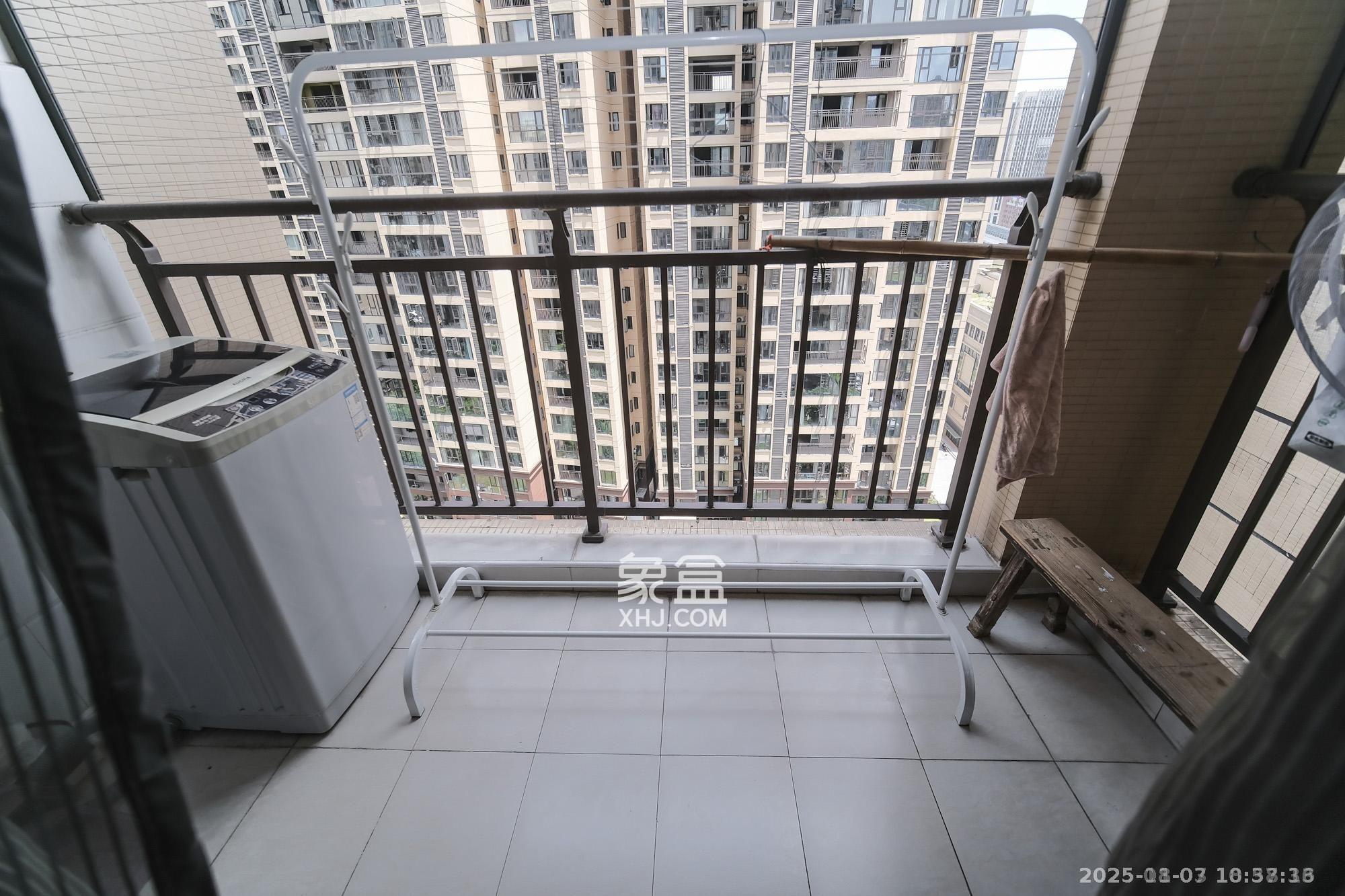 星雅美辰 3室2厅2卫 2600.0元/月 星雅美辰 3室2厅2卫 2600.0元/月室内图