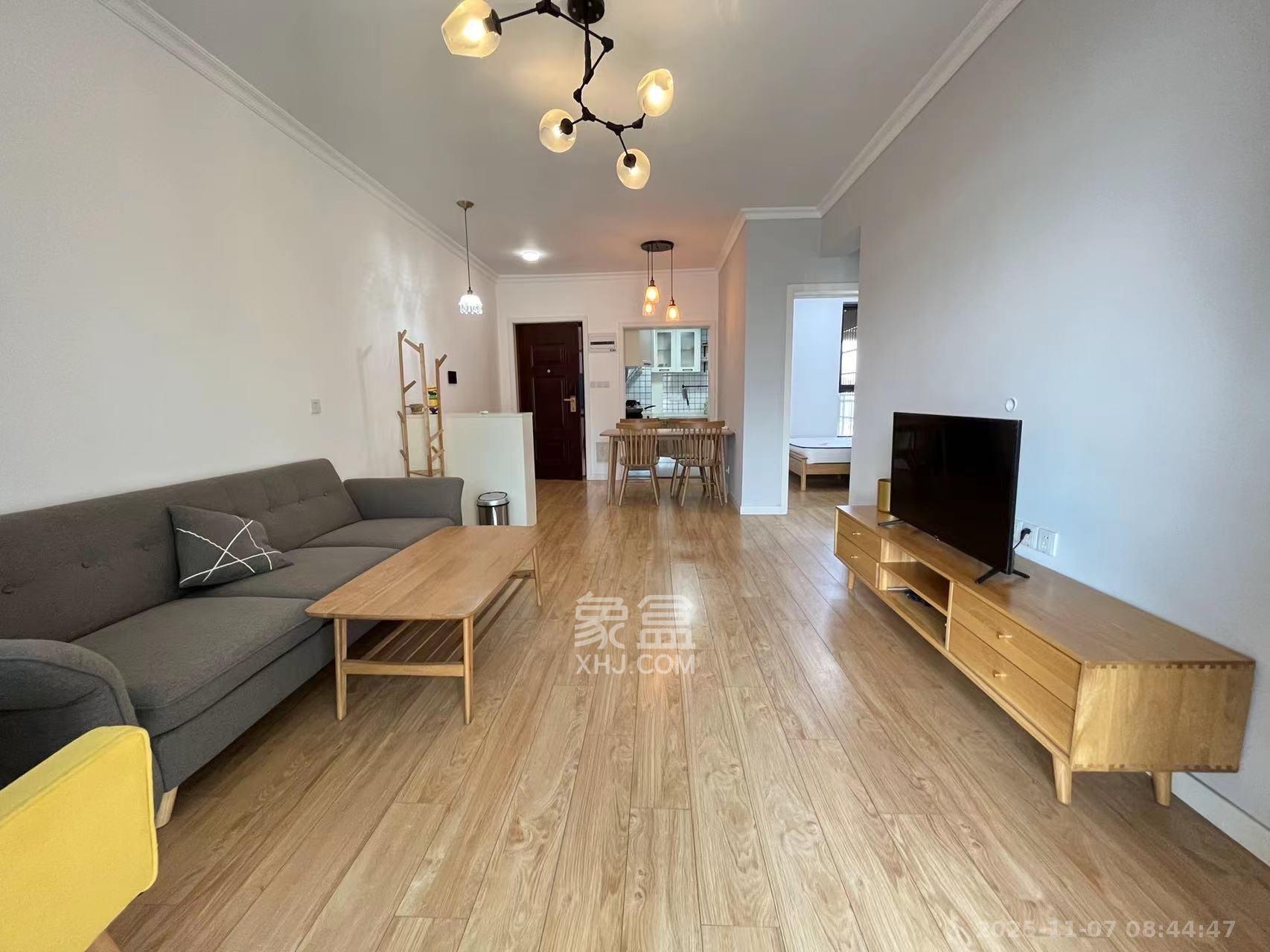 协信星澜汇  1室0厅0卫    3000.0元/月