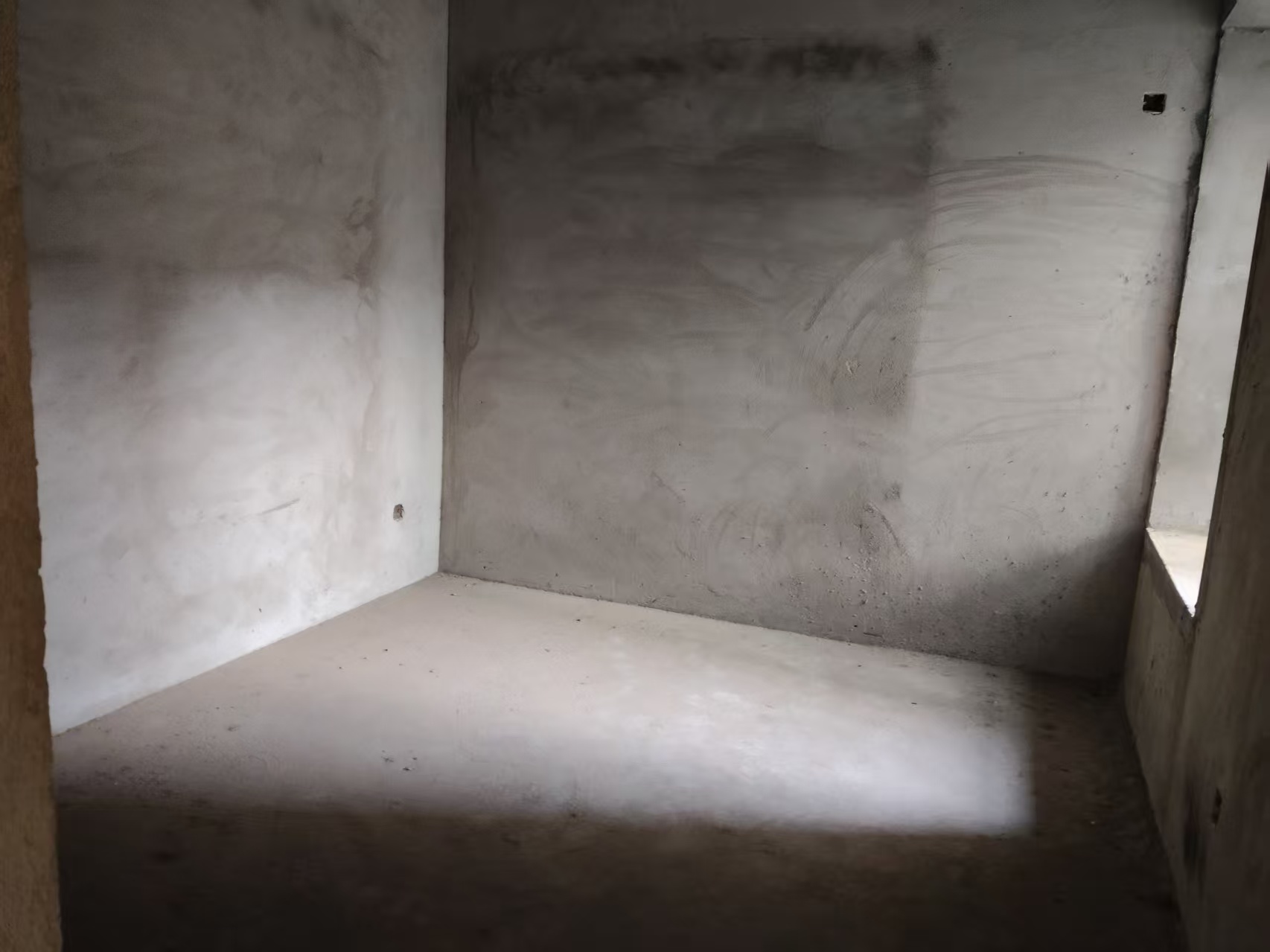 旺佳华府  3室2厅1卫    46.8万室内图1