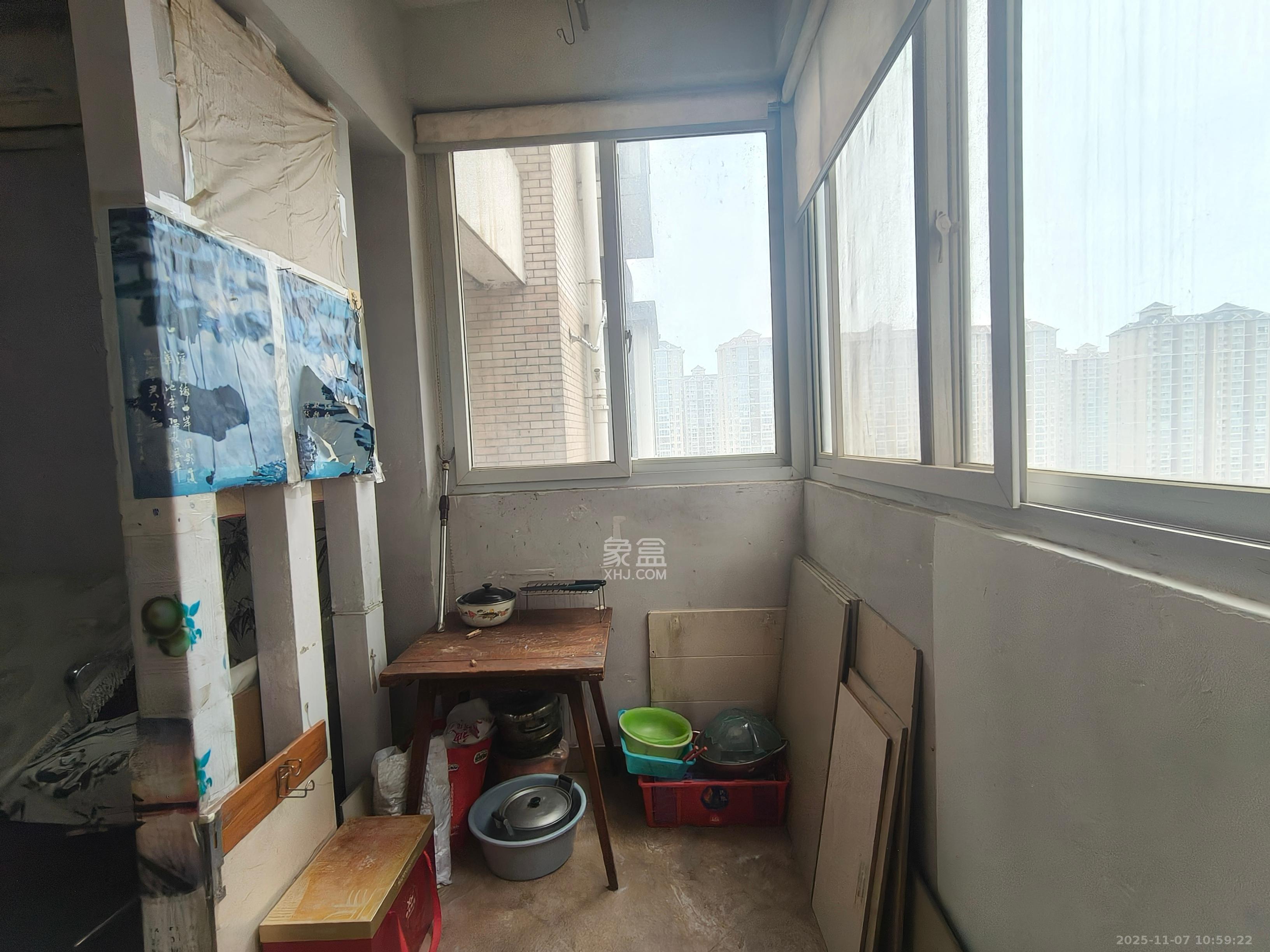 筑梦园  1室1厅1卫    1400.0元/月室内图